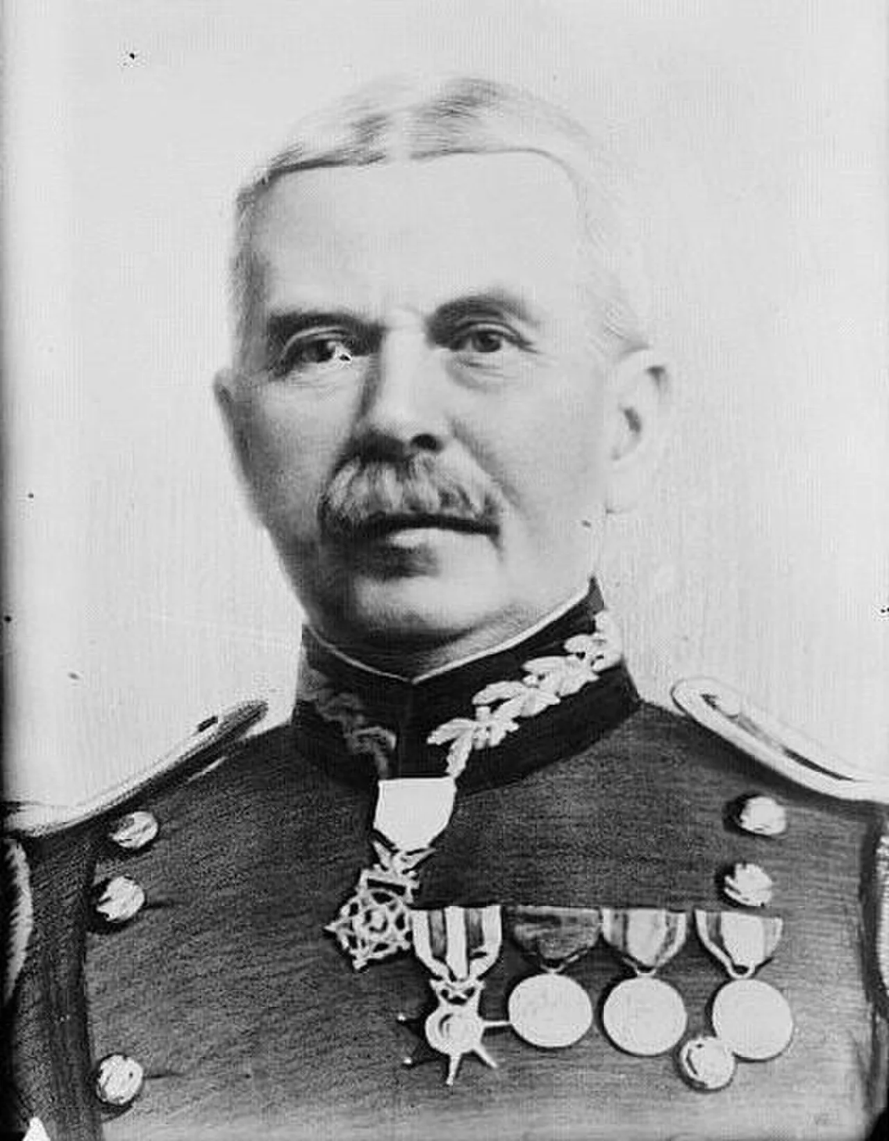 Porträt von Marion Perry Maus (1850–1930) – Gedenkseite