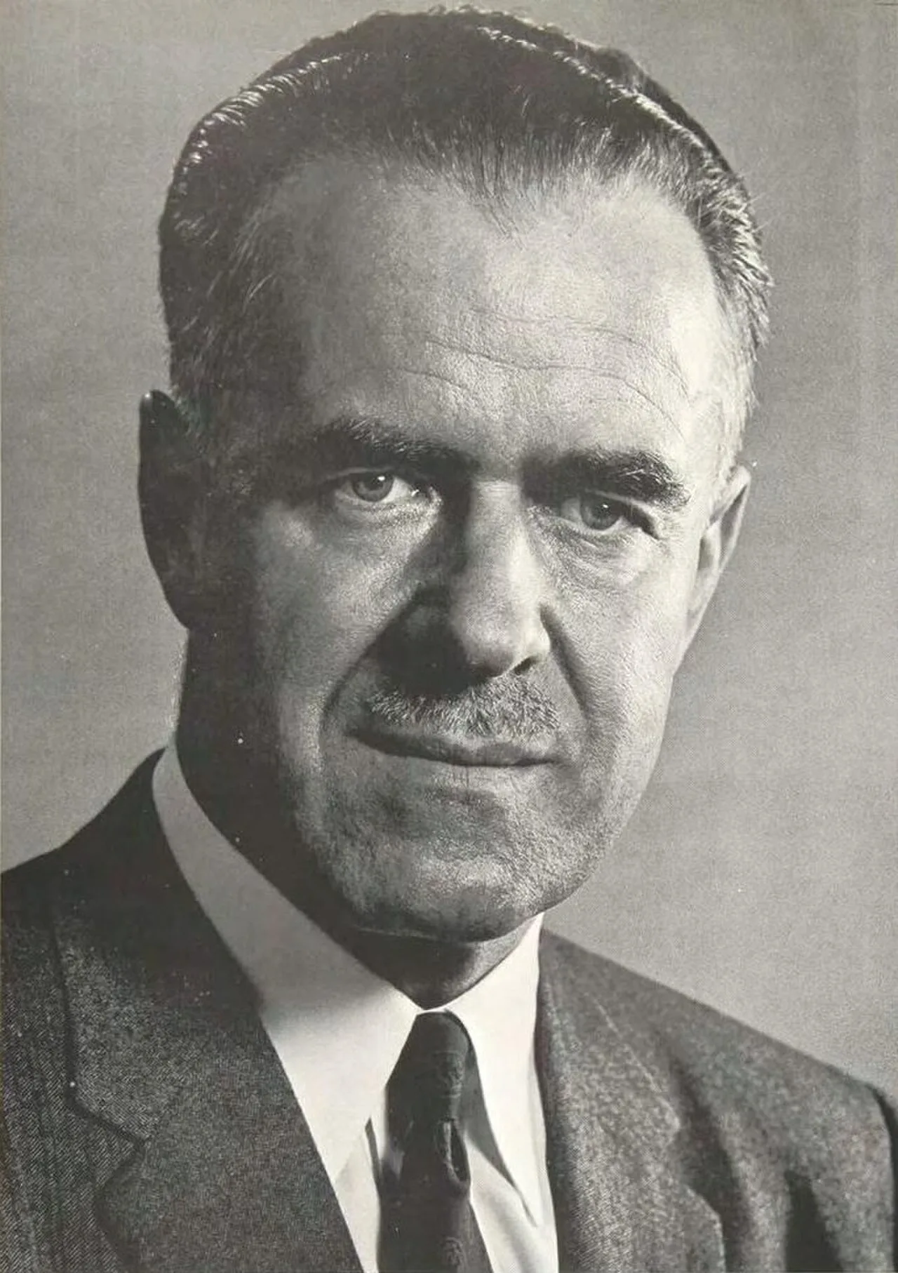 Mark W. Ellingson