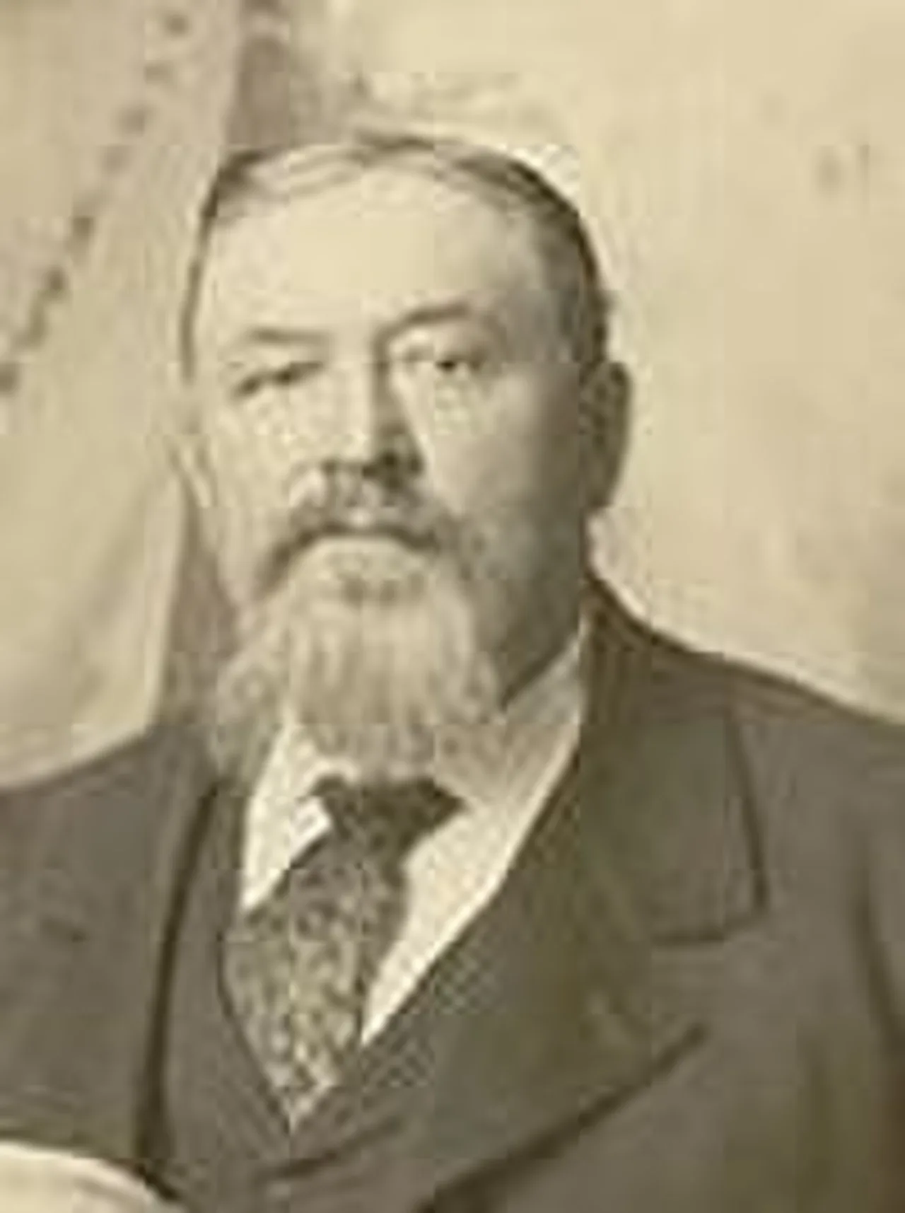 Marriner W. Merrill