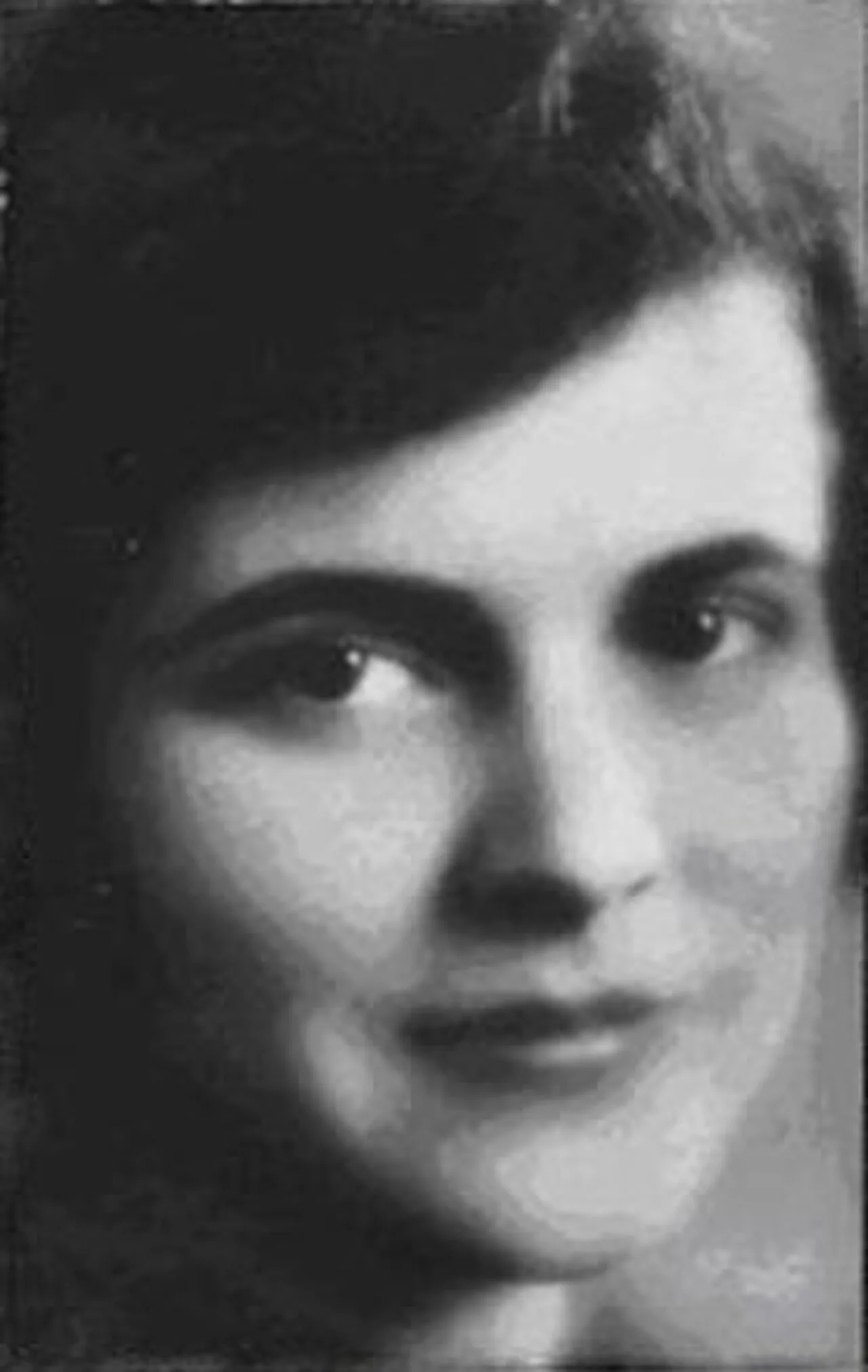 Porträt von Martha-Bryan Allen (1903–1985) – Gedenkseite