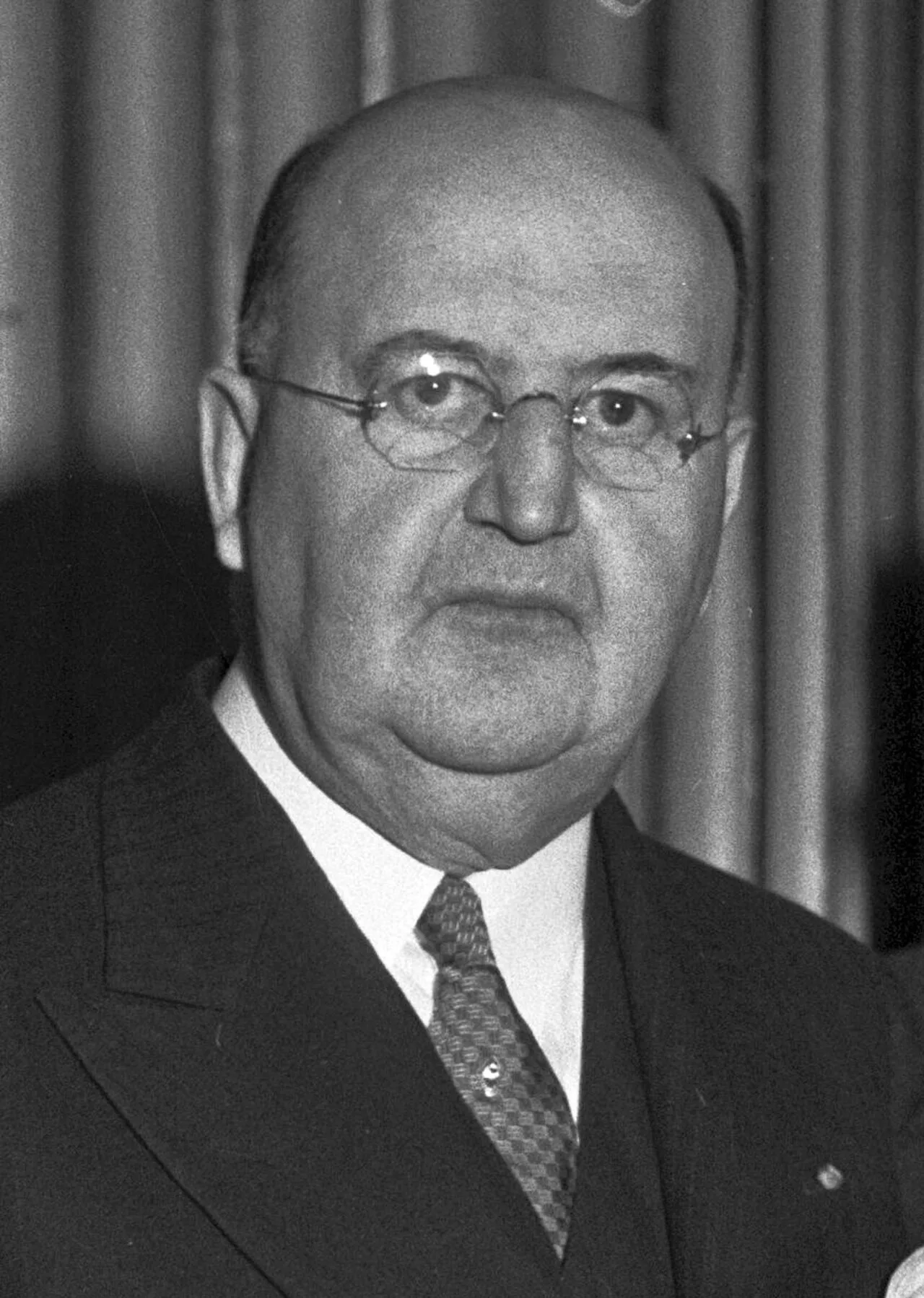 Martin Henry Carmody