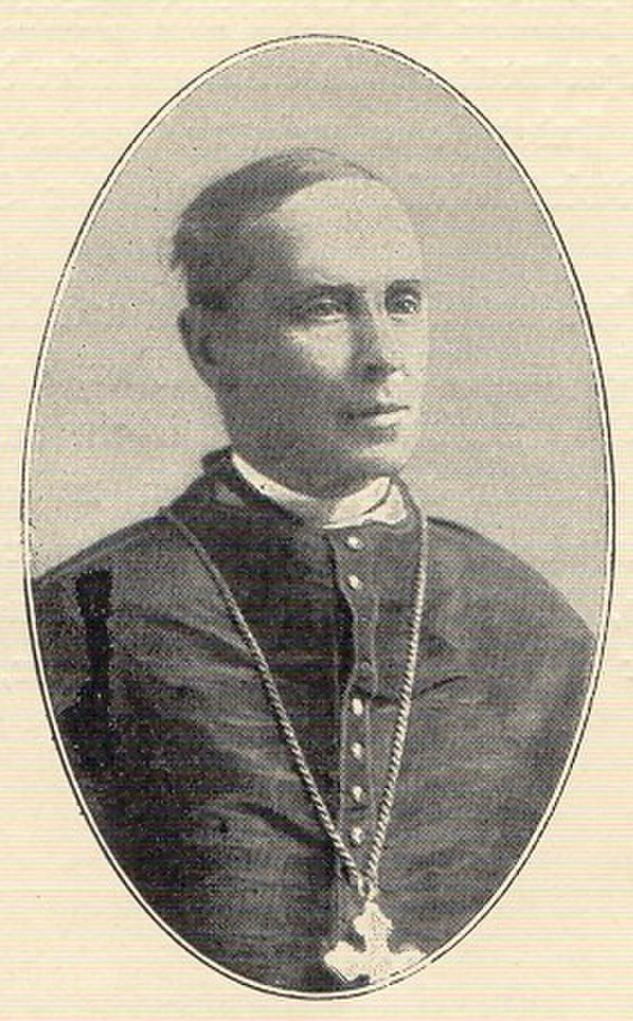 Martin Marty