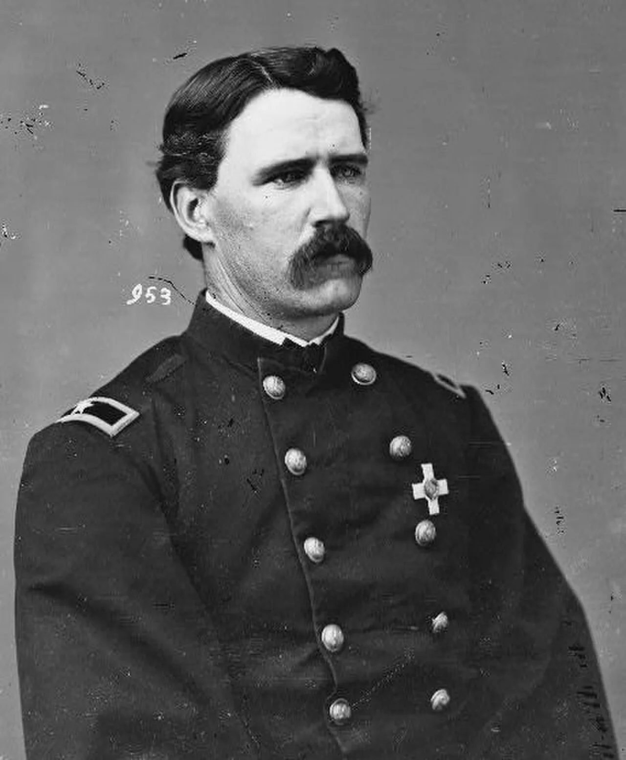 Martin T. McMahon