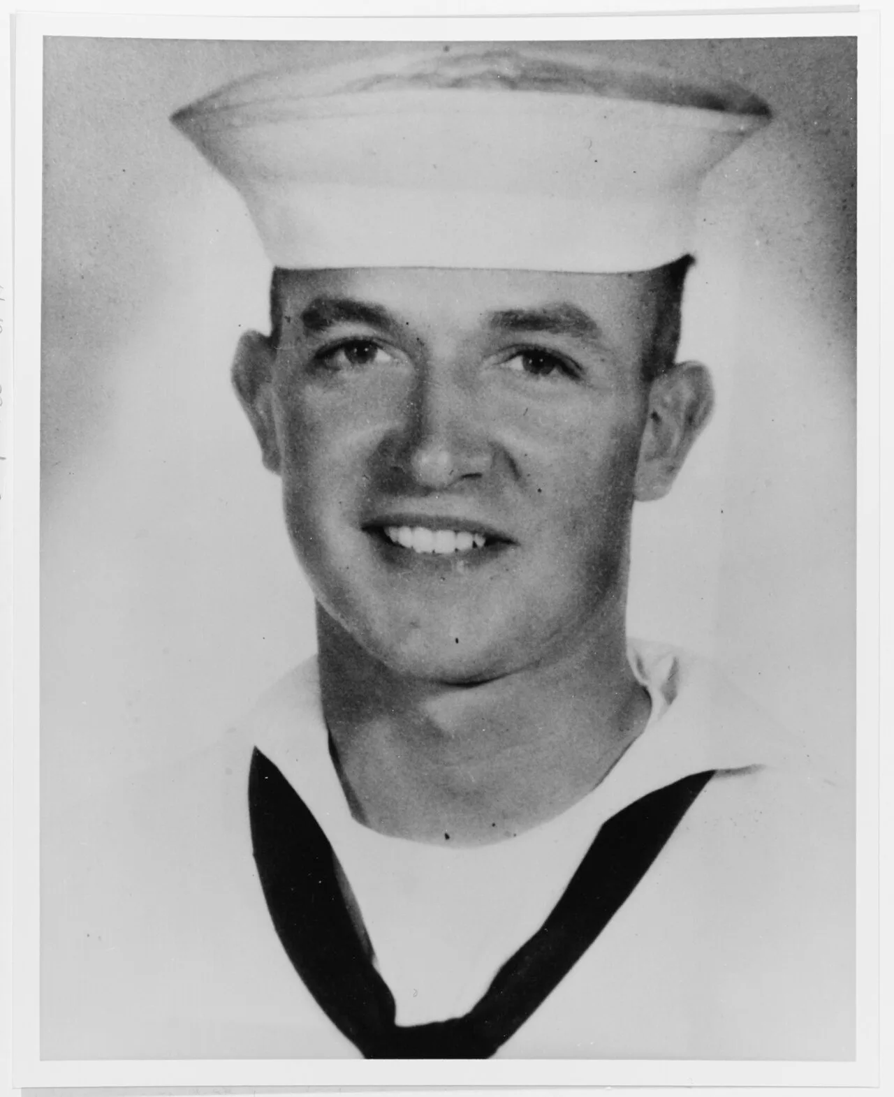 Porträt von Marvin Glenn Shields (1939–1965) – Gedenkseite