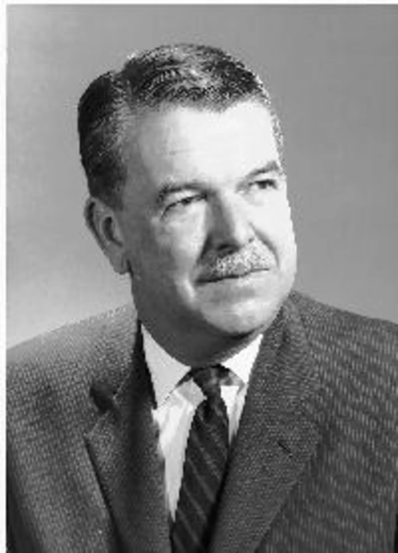 Porträt von Mason Welch Gross (1911–1977) – Gedenkseite