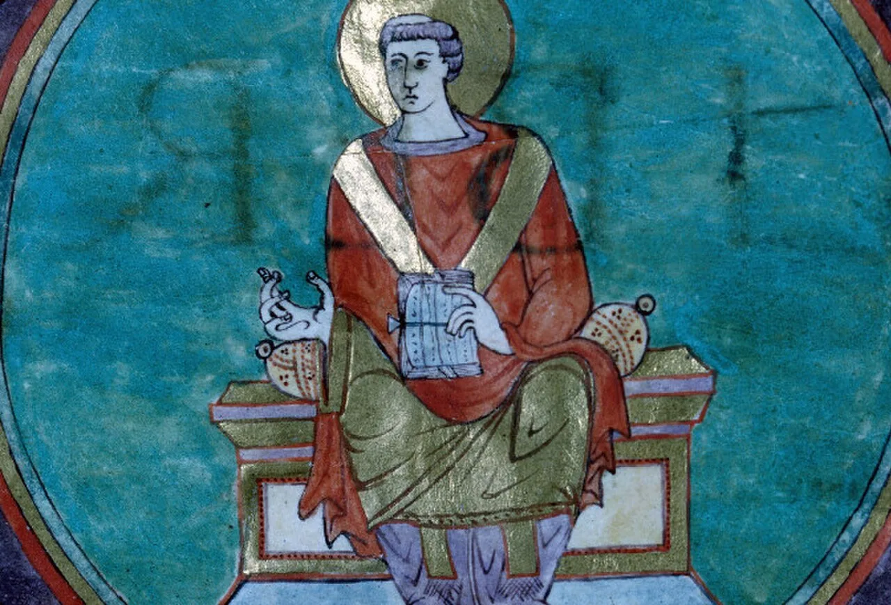 Gregor von Tours