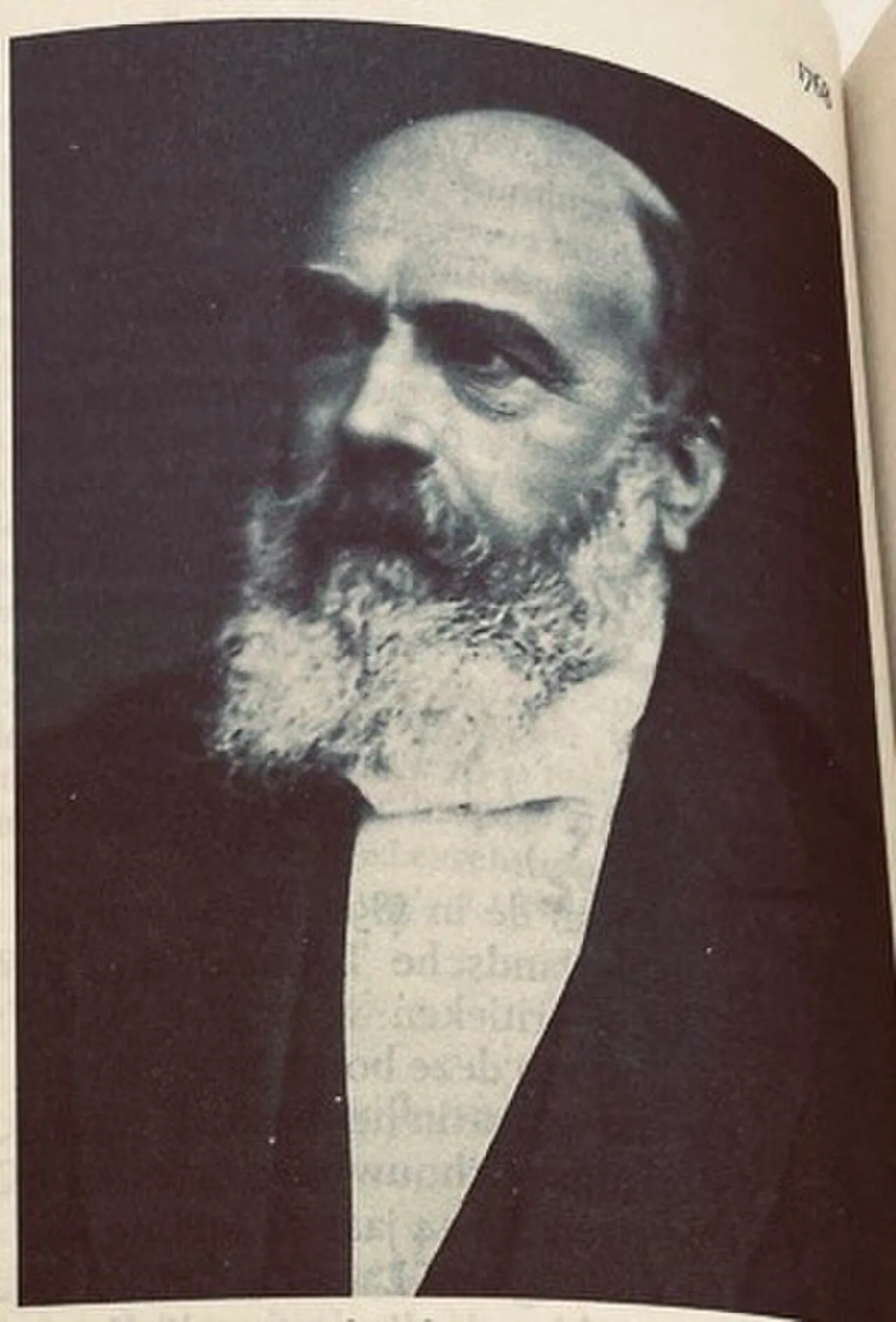Johan Alfried de Laet
