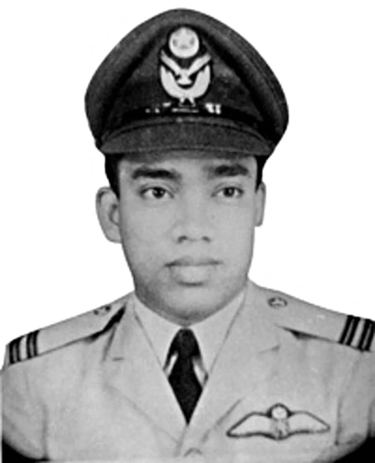 Portrait of Matiur Rahman (1941–1971) – memorial page