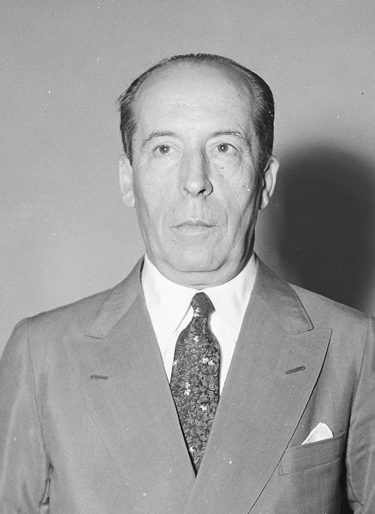 José Maria Alkmin