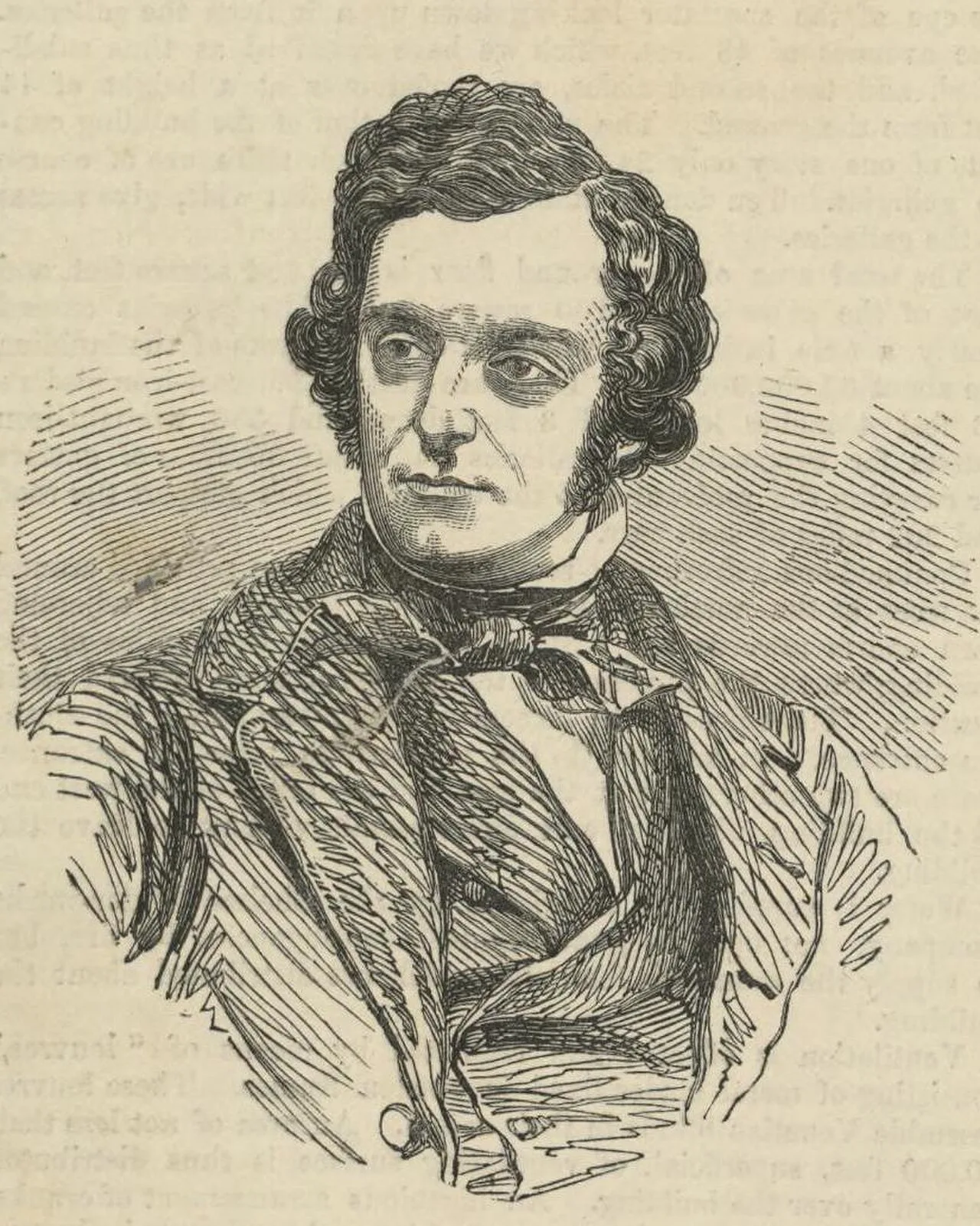 Matthew Digby Wyatt