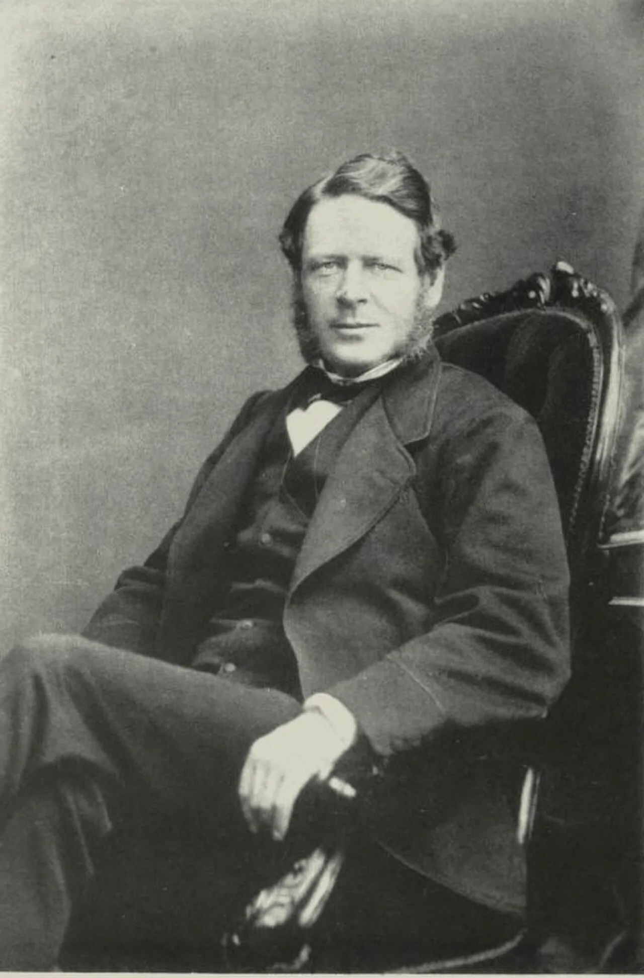 Matthew William Thompson
