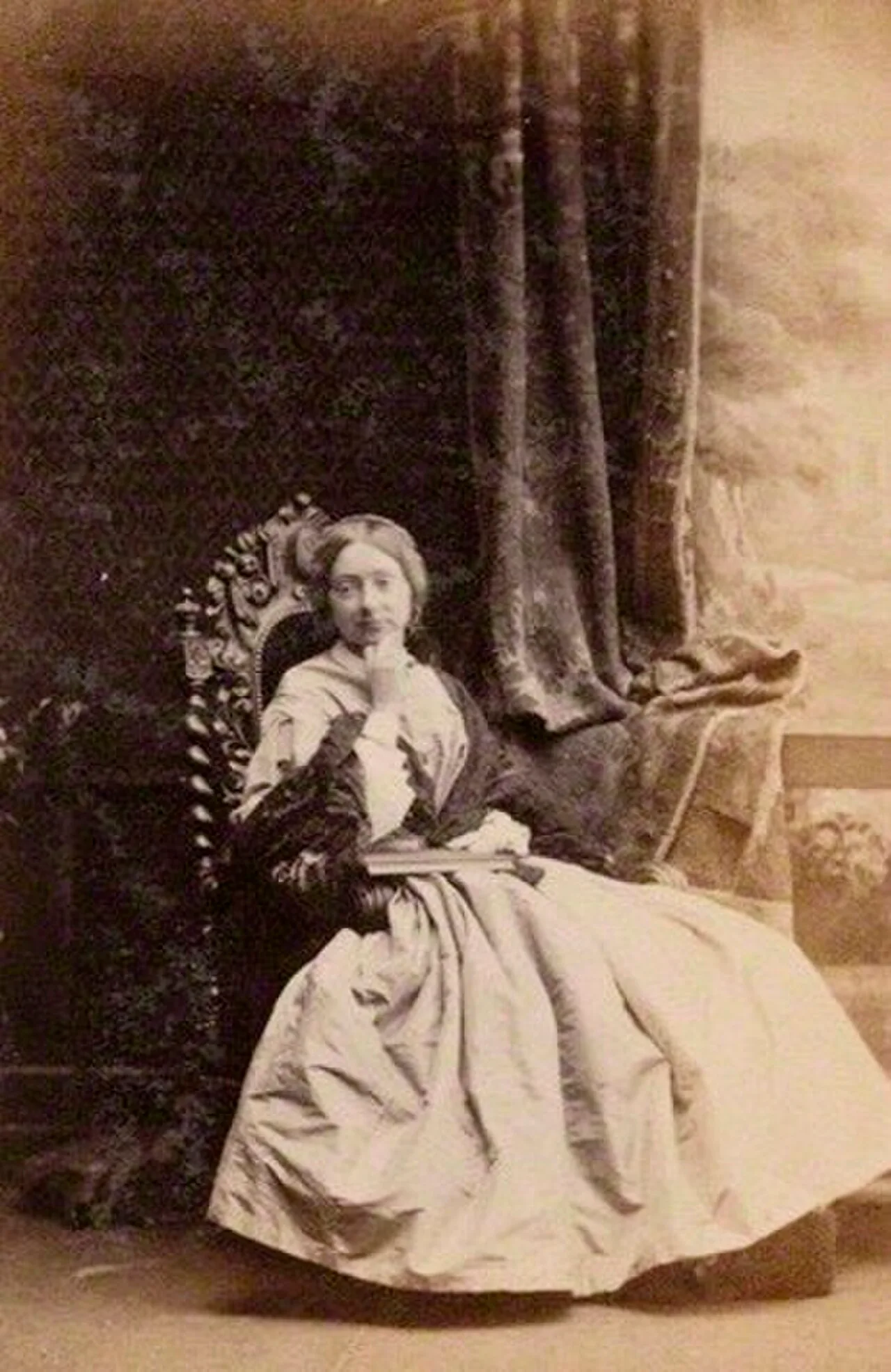 Maude Stanley