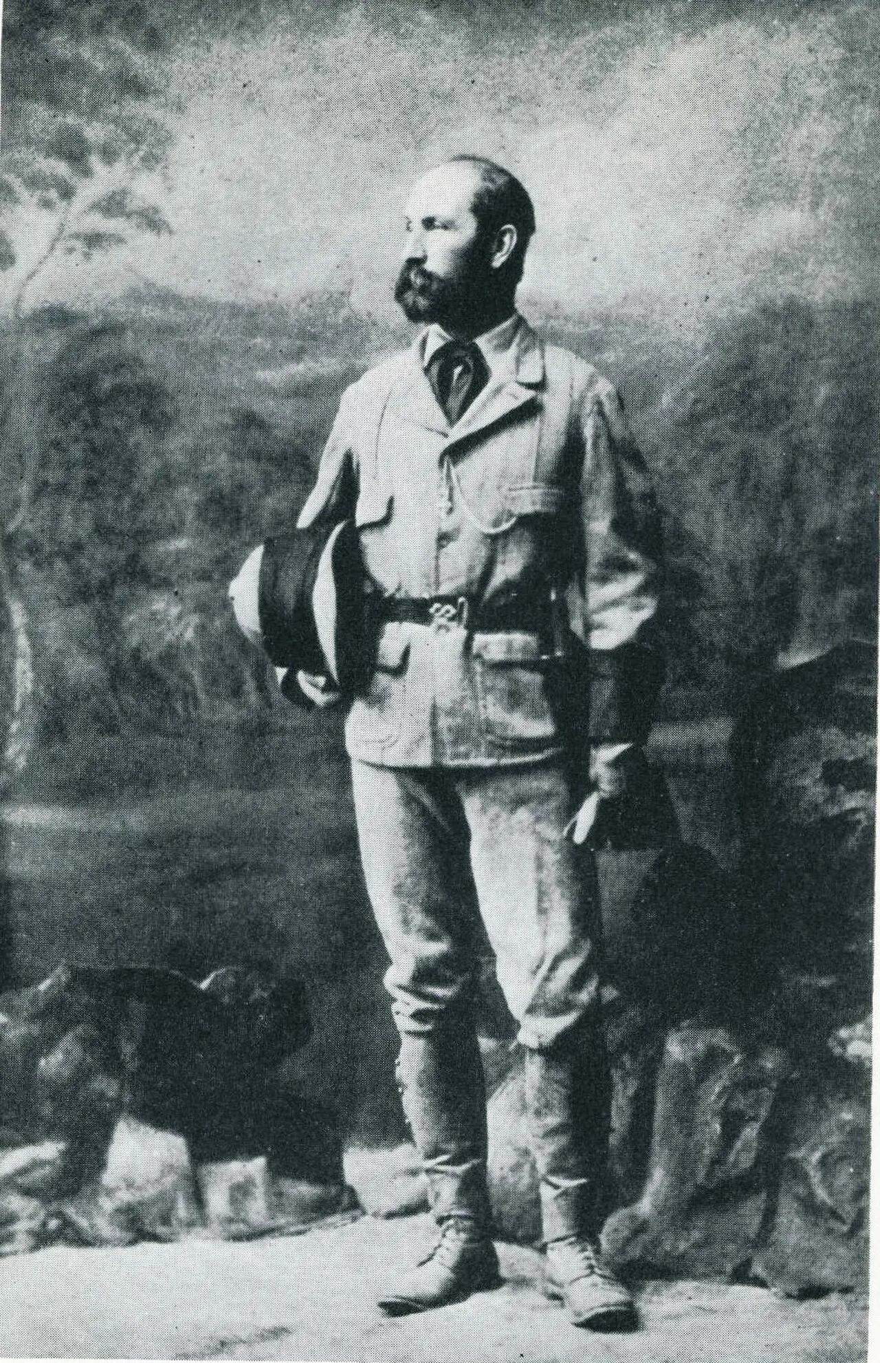 George Pomeroy Colley