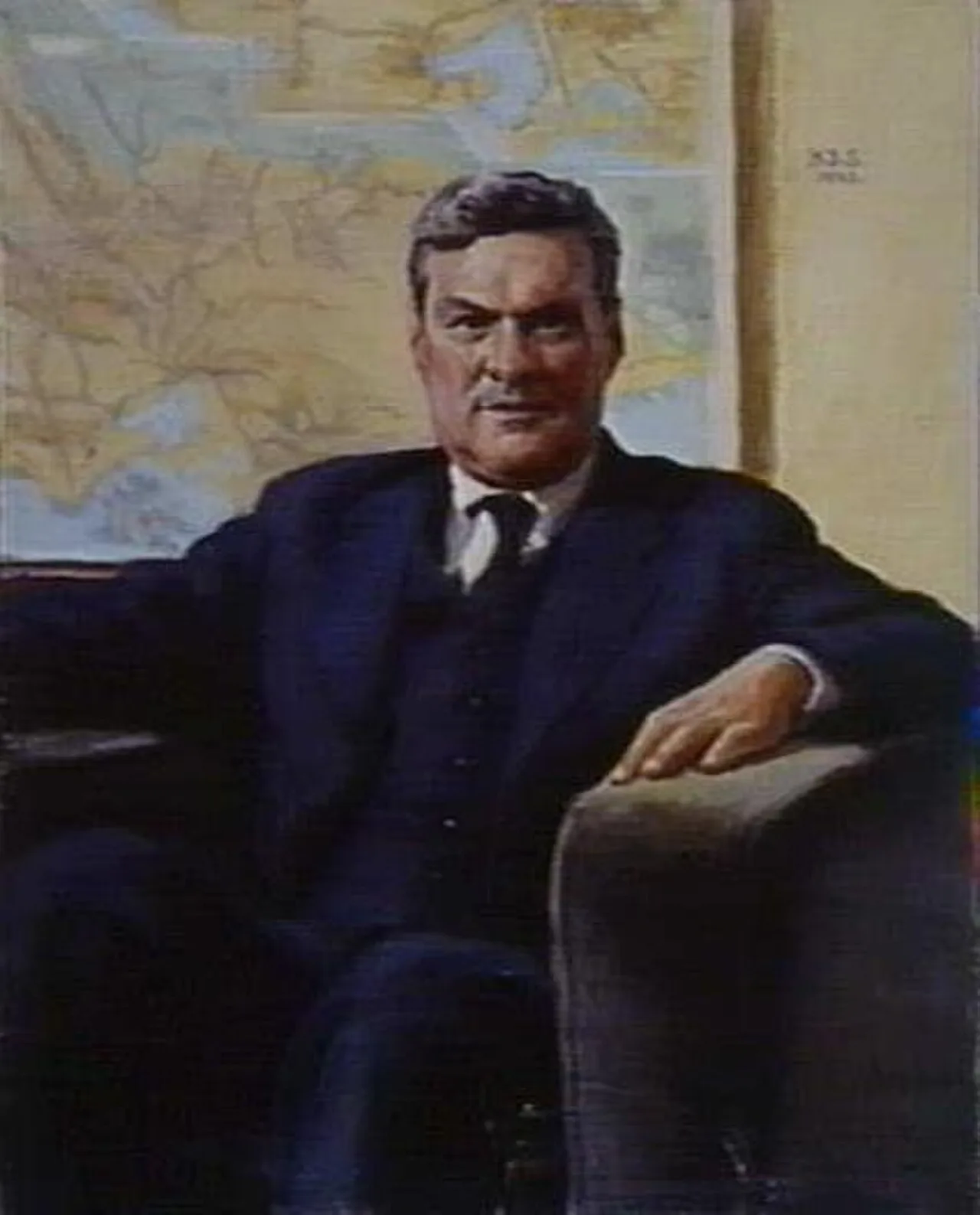 Maurice Blackburn