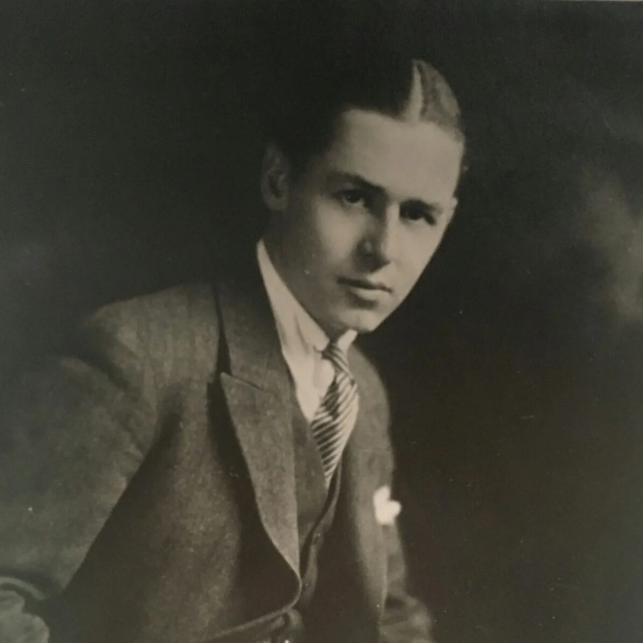 Maurice Fatio