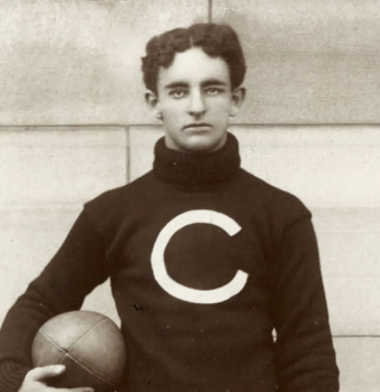 Maurice Gordon Clarke