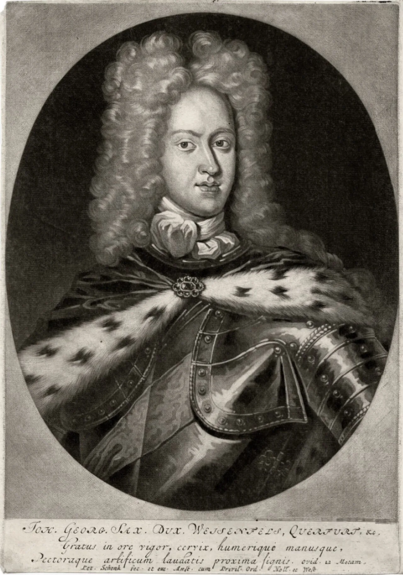 Johann Georg