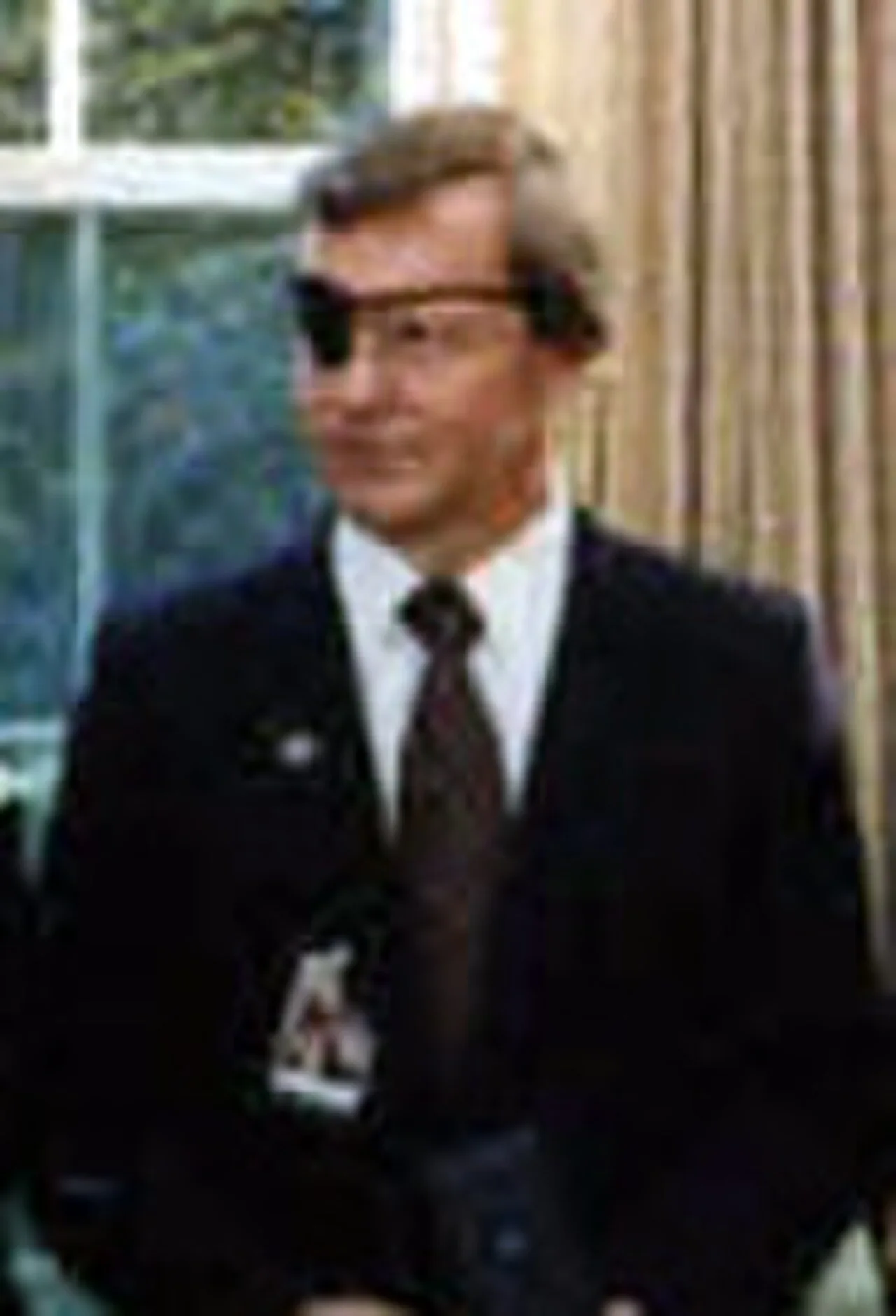 Porträt von Maxie Anderson (1934–1983) – Gedenkseite