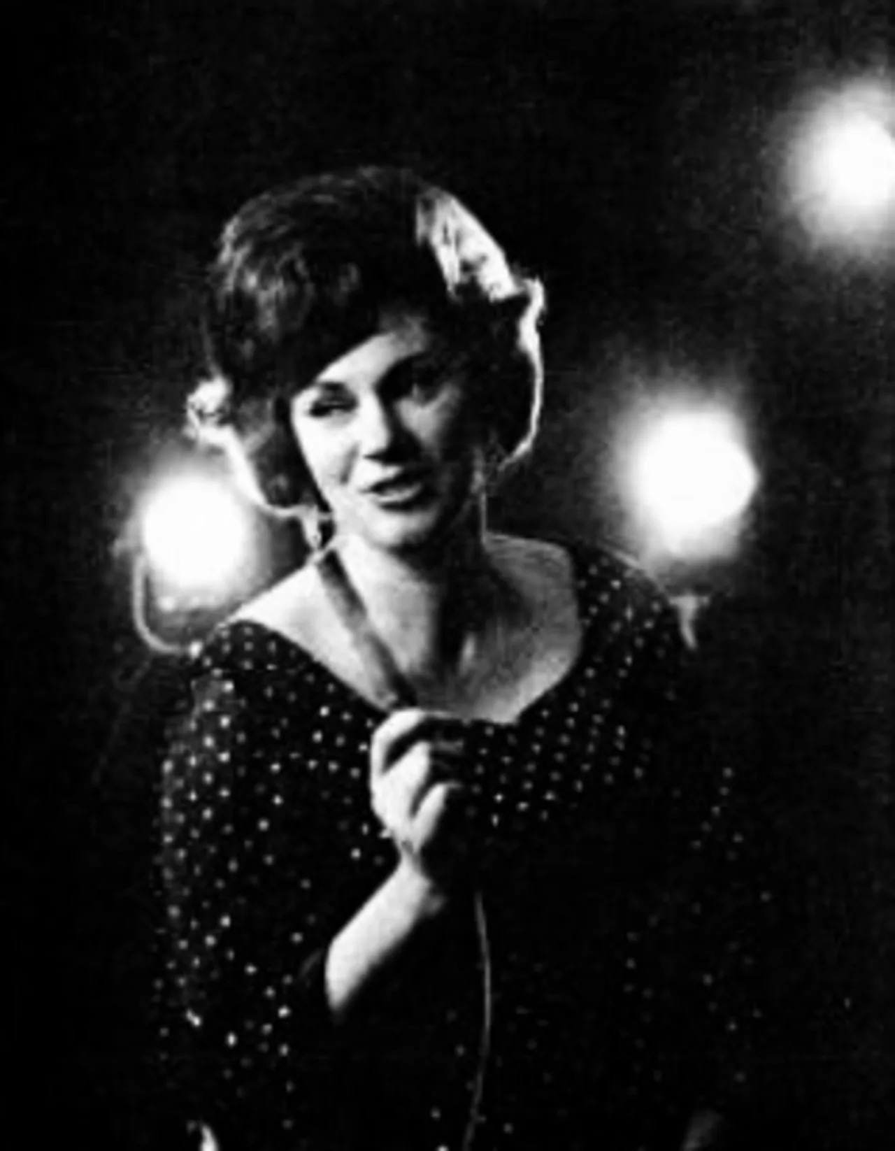Porträt von Maxine Brown (1931–2019) – Gedenkseite