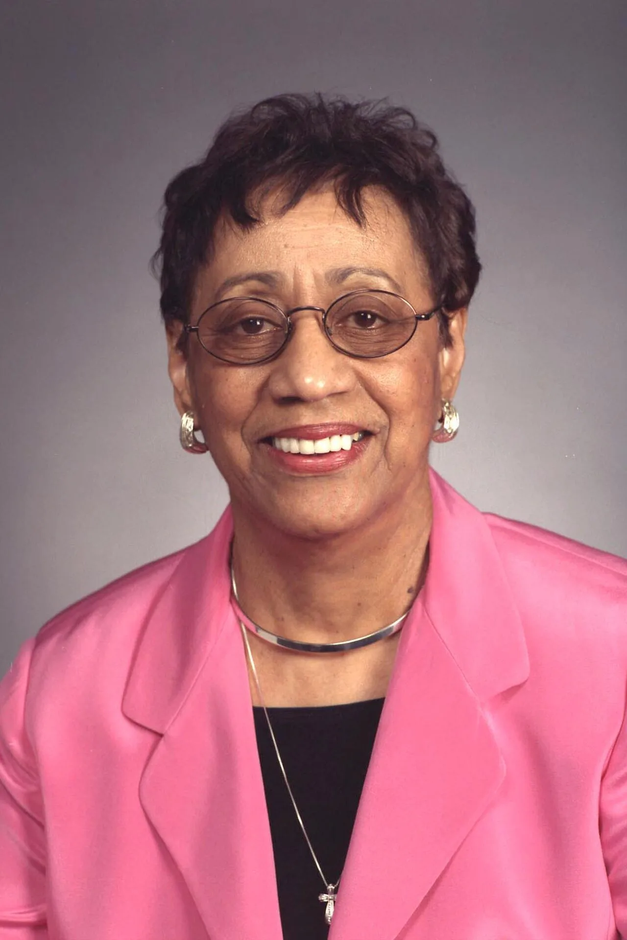 Porträt von Maxine Horner (1933–2021) – Gedenkseite