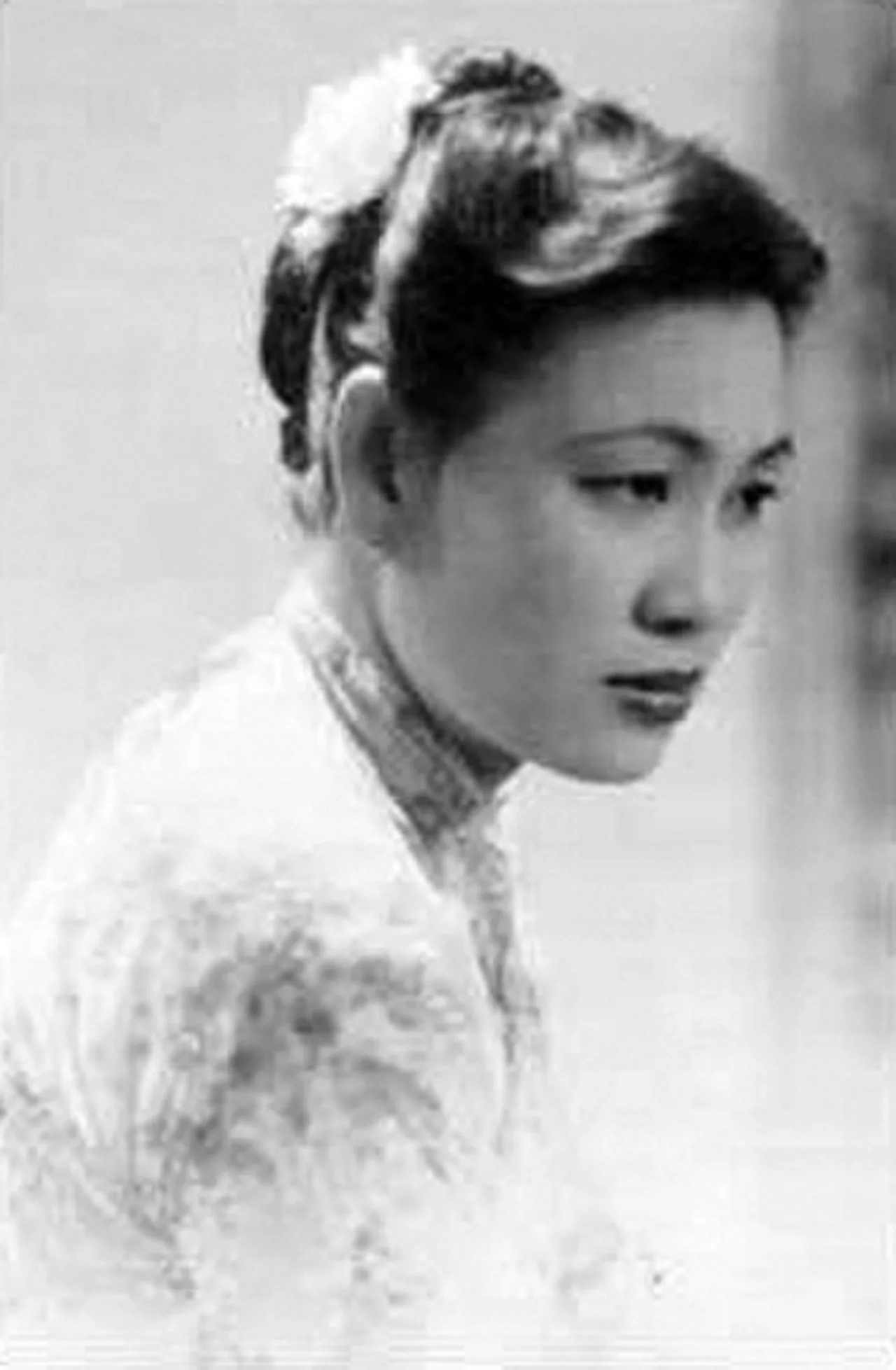 Porträt von May Shin (1917–2008) – Gedenkseite