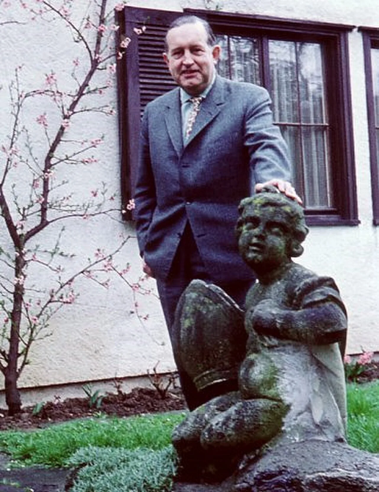 Porträt von Norbert Schultze (1911–2002) – Gedenkseite