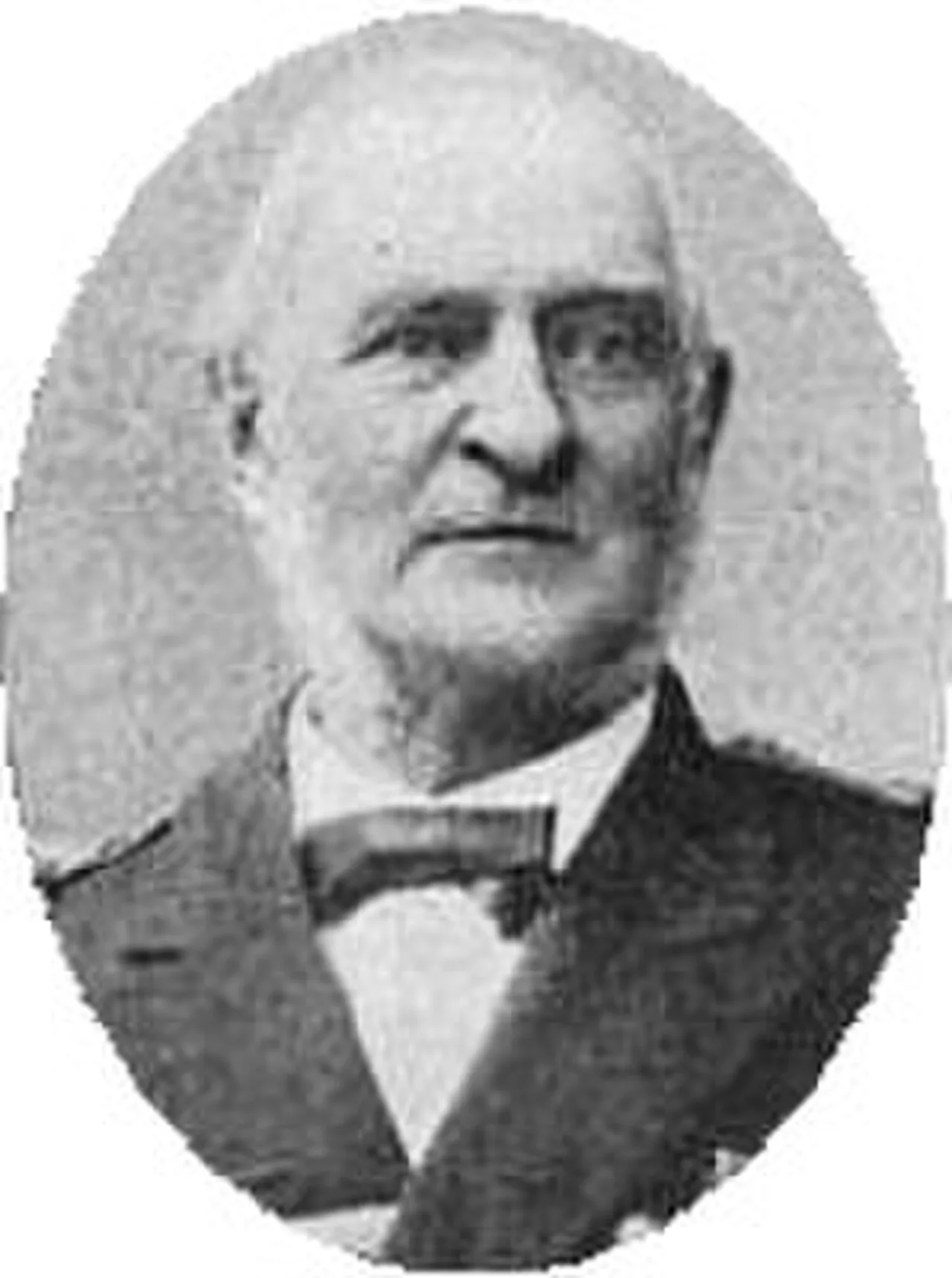Oscar Fredrik Kreüger