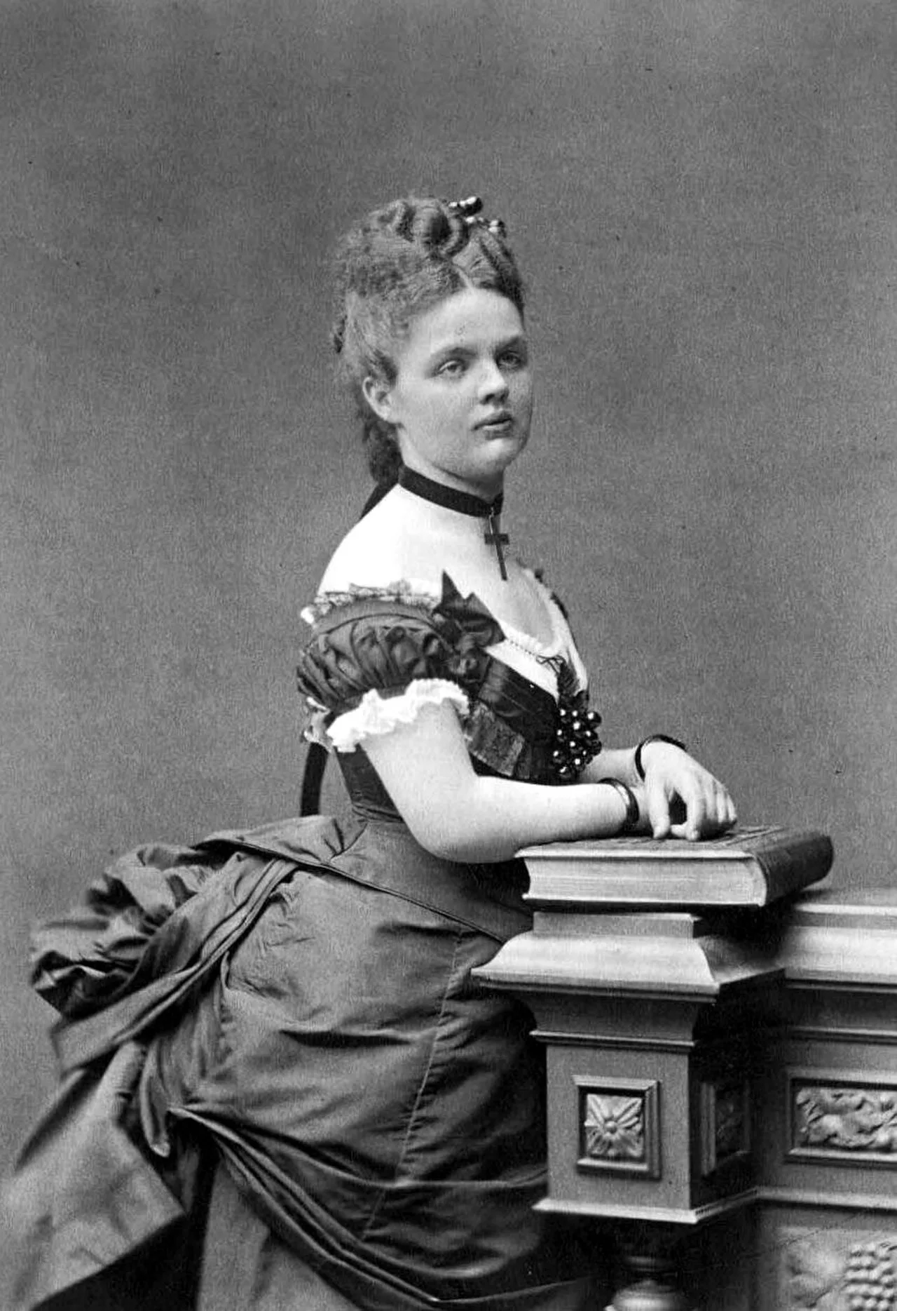 Pauline zu Waldeck und Pyrmont