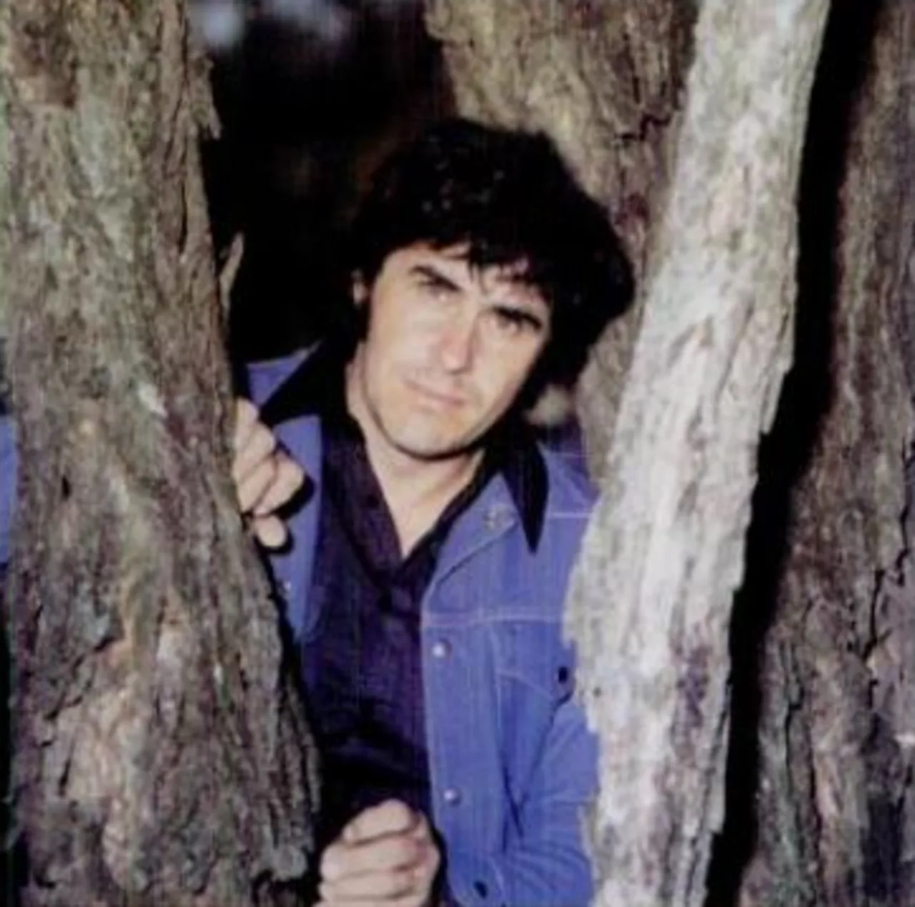 Portrait of Mel Street (1933–1978) – memorial page