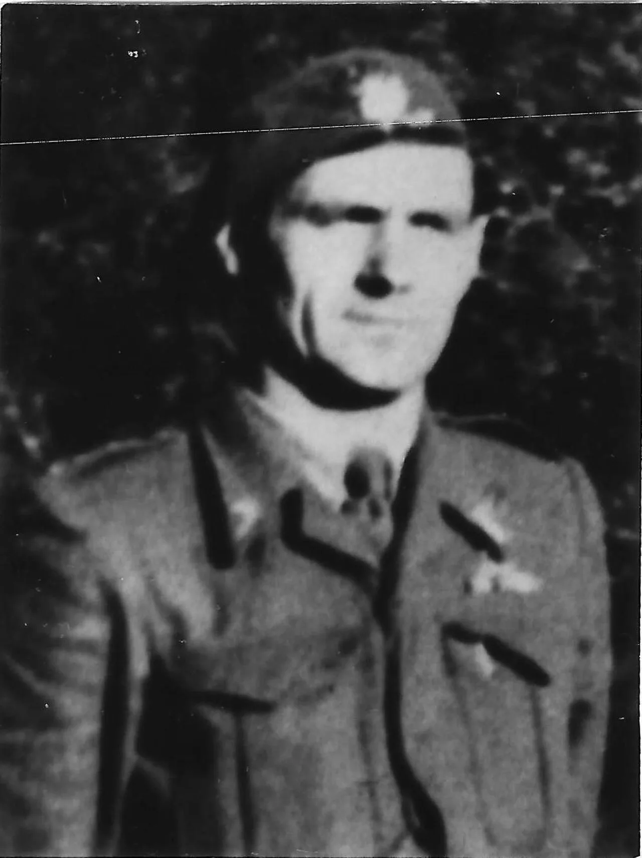Adam Boryczka