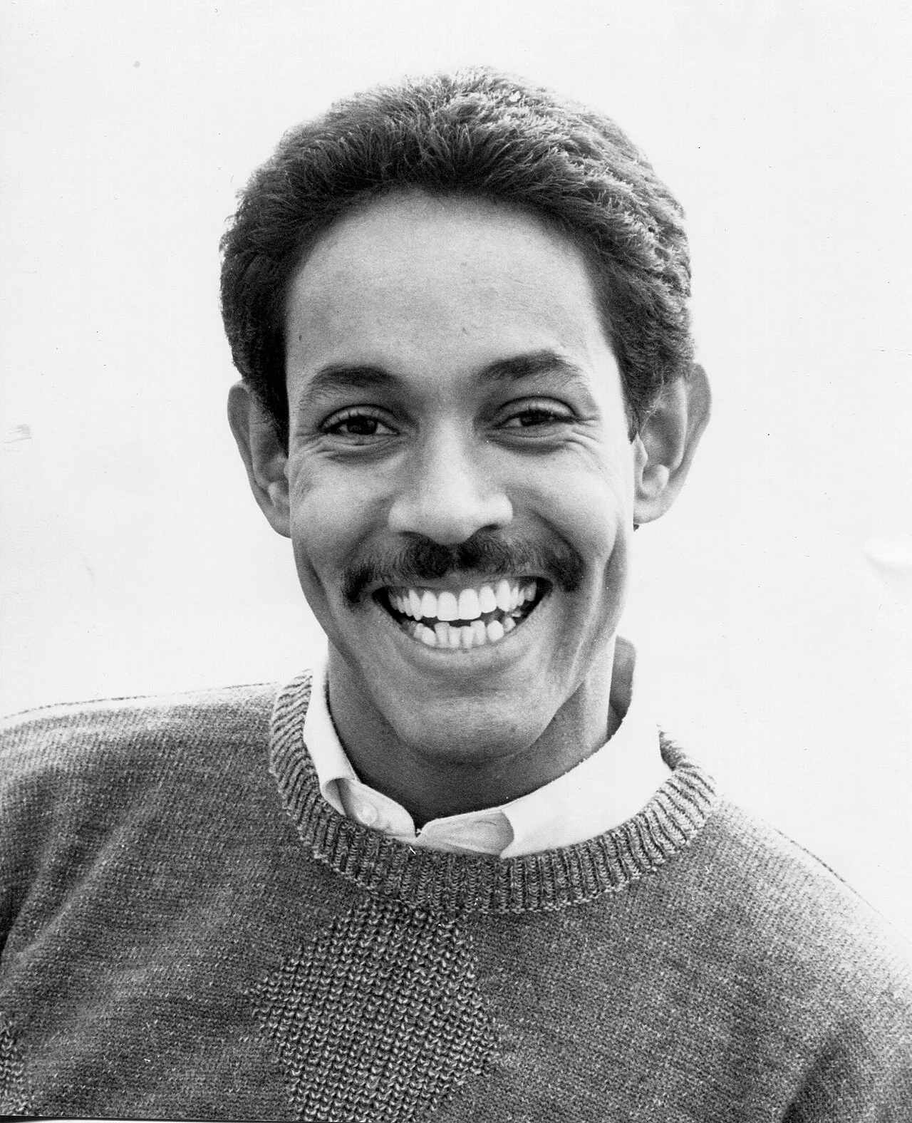 Porträt von Melvin Lindsey (1955–1992) – Gedenkseite