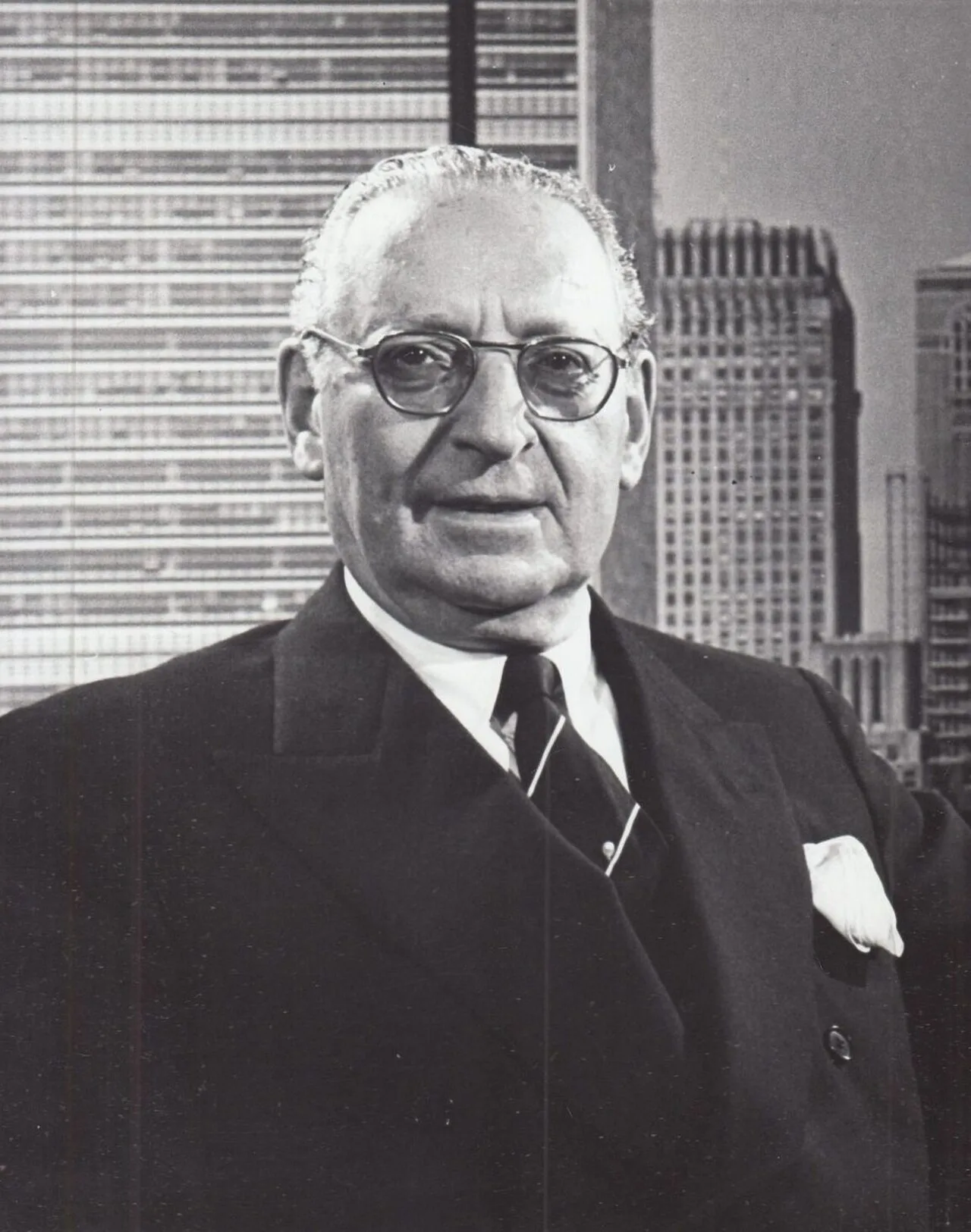 José Maza