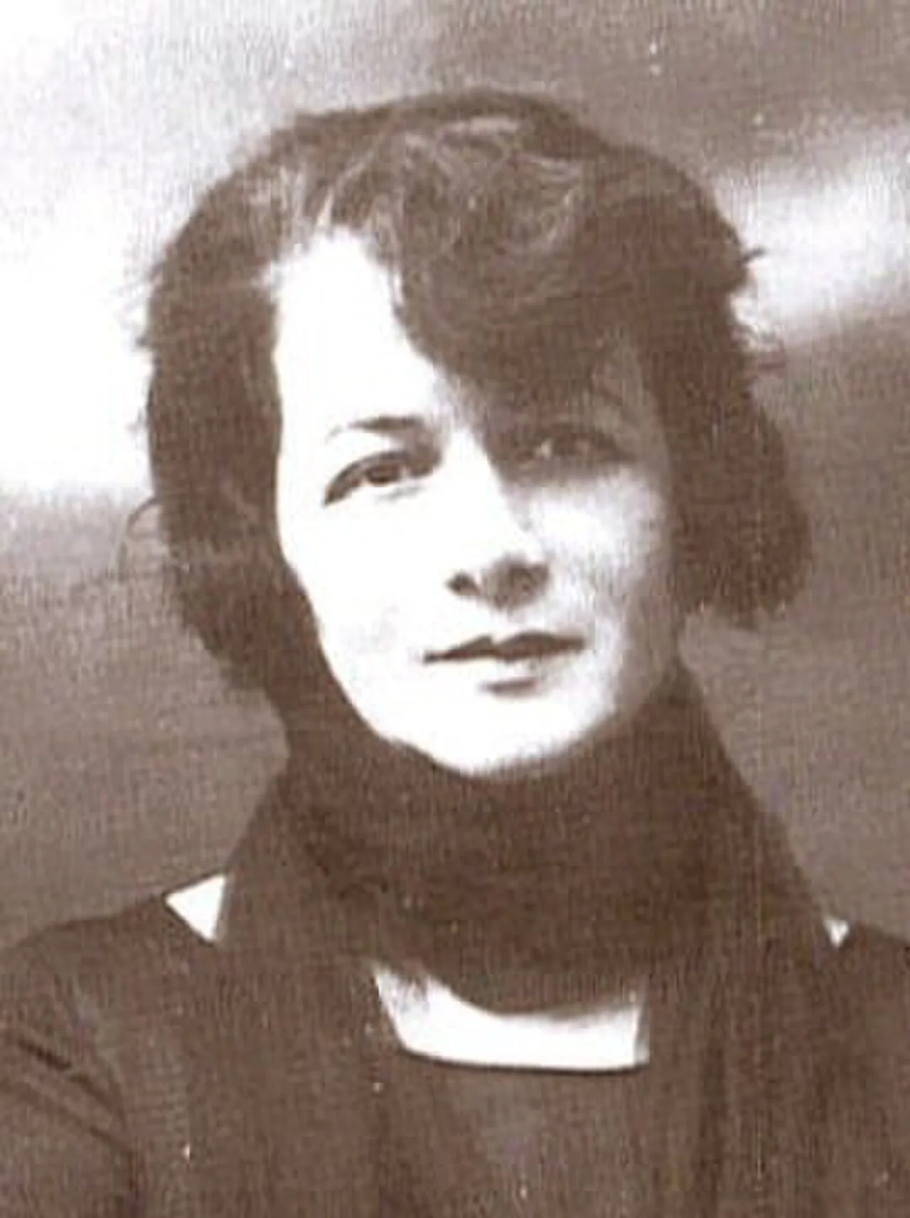 Yoanna Jabotinsky