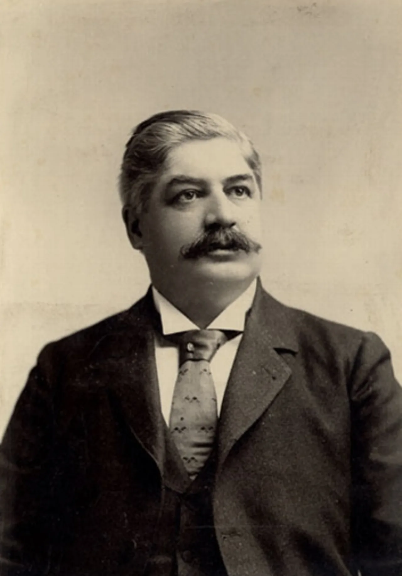 Michael Felix Hackett