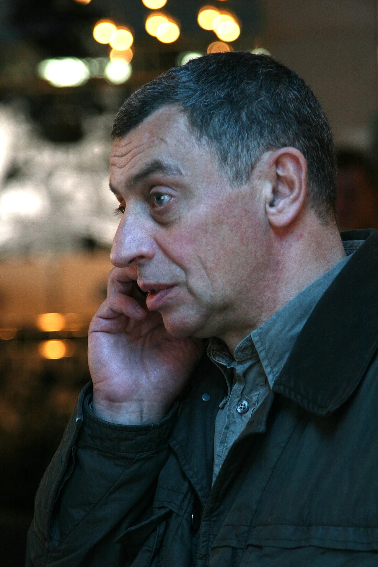 Iwan Wladimirowitsch Dychowitschny