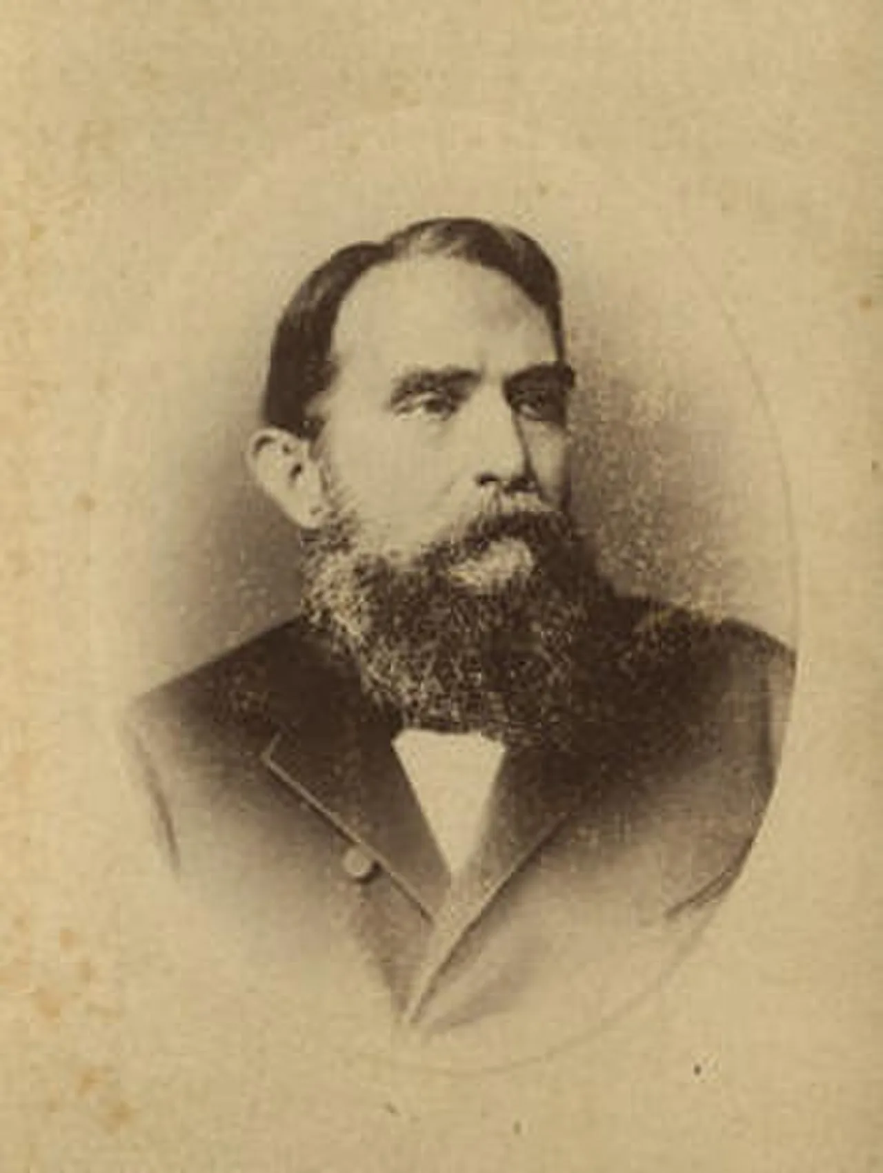 Rafael Núñez