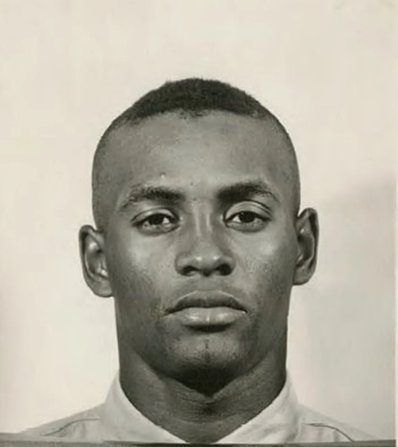 Porträt von Roberto Clemente (1934–1972) – Gedenkseite