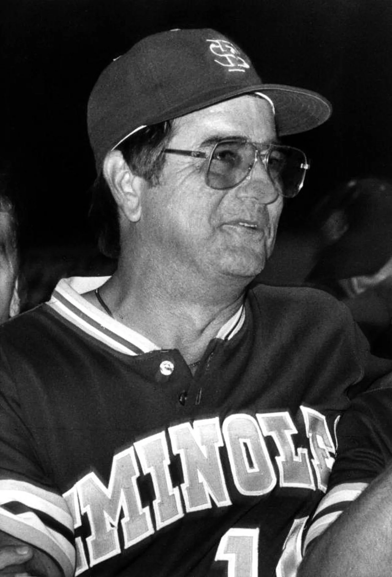 Porträt von Mike Martin (1944–2024) – Gedenkseite