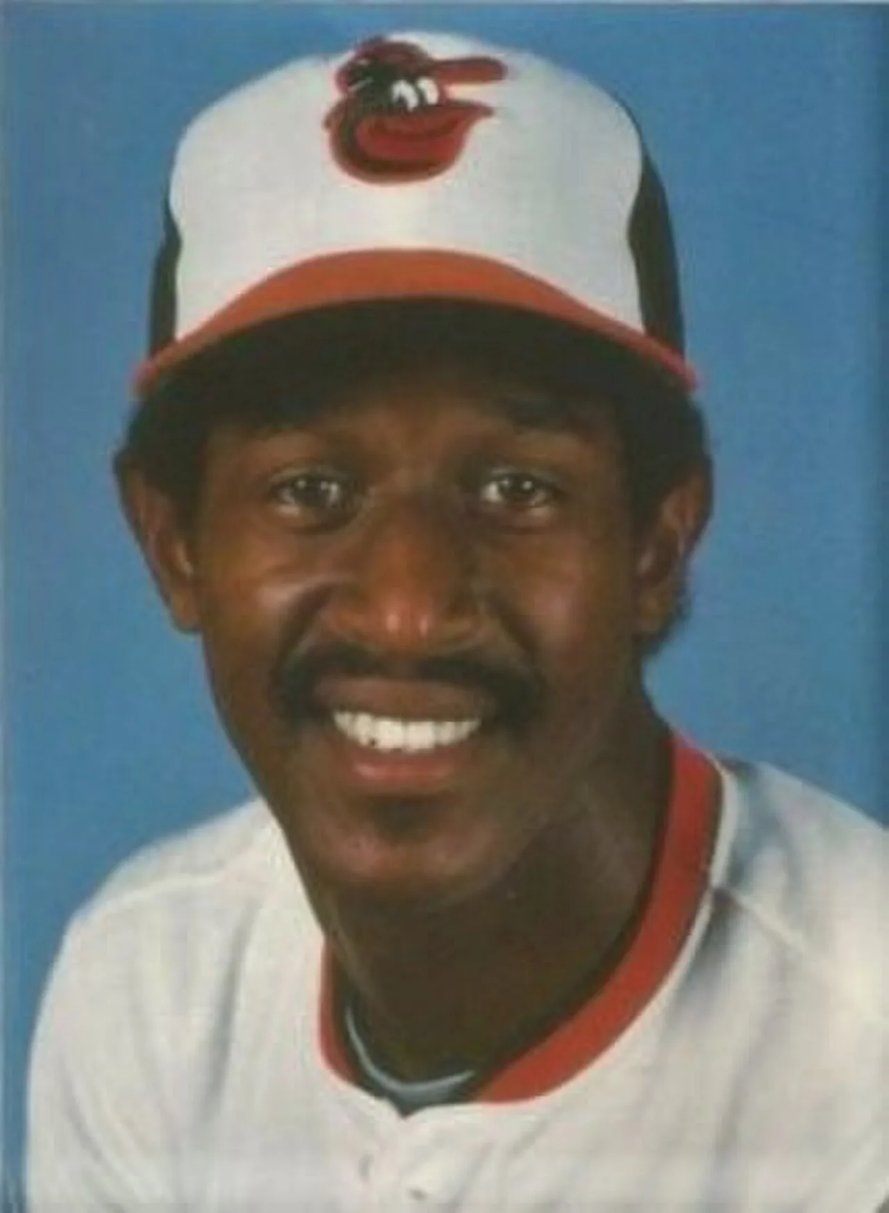Portrait of Mike Young (1960–2023) – memorial page