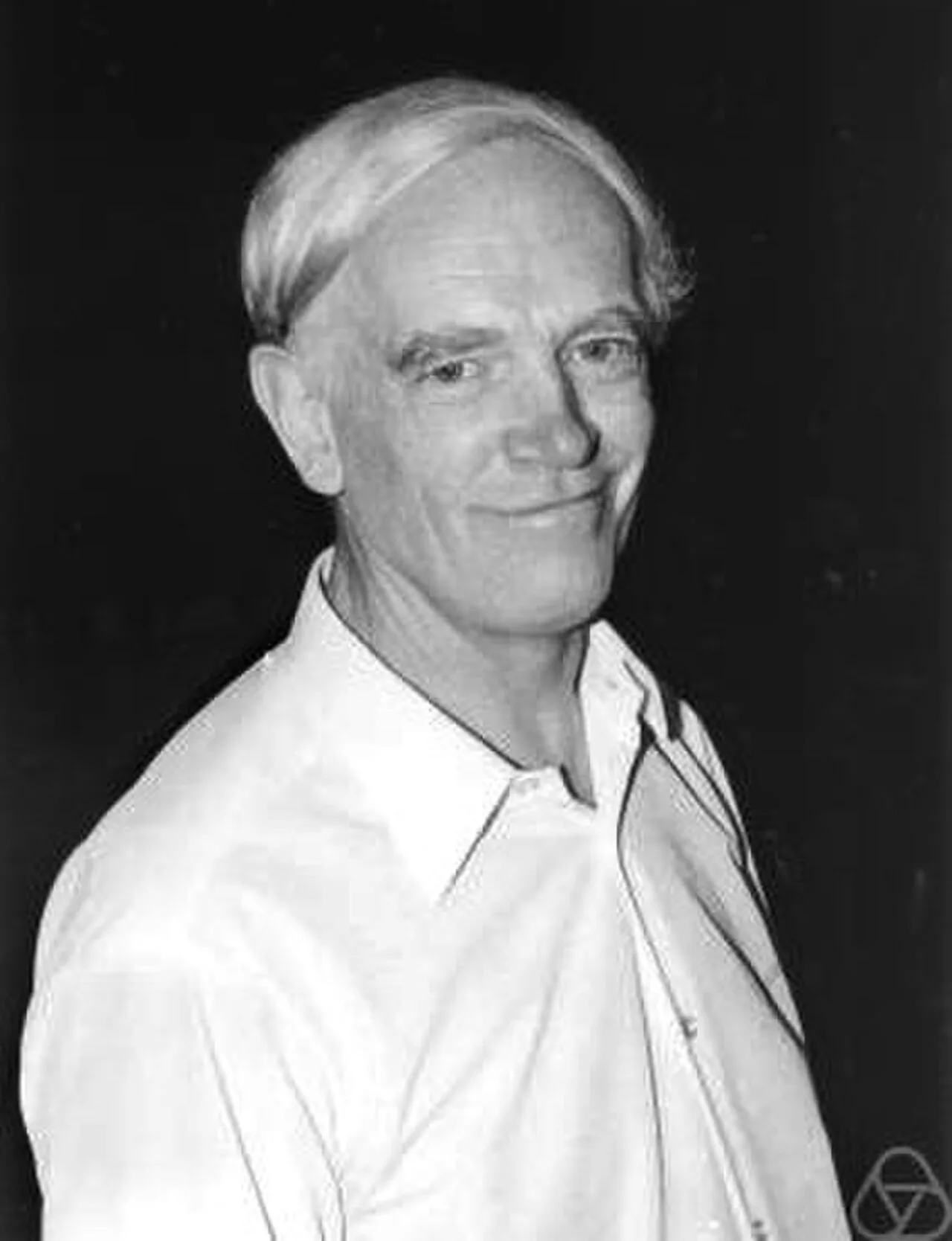 Porträt von Ernst Witt (1911–1991) – Gedenkseite