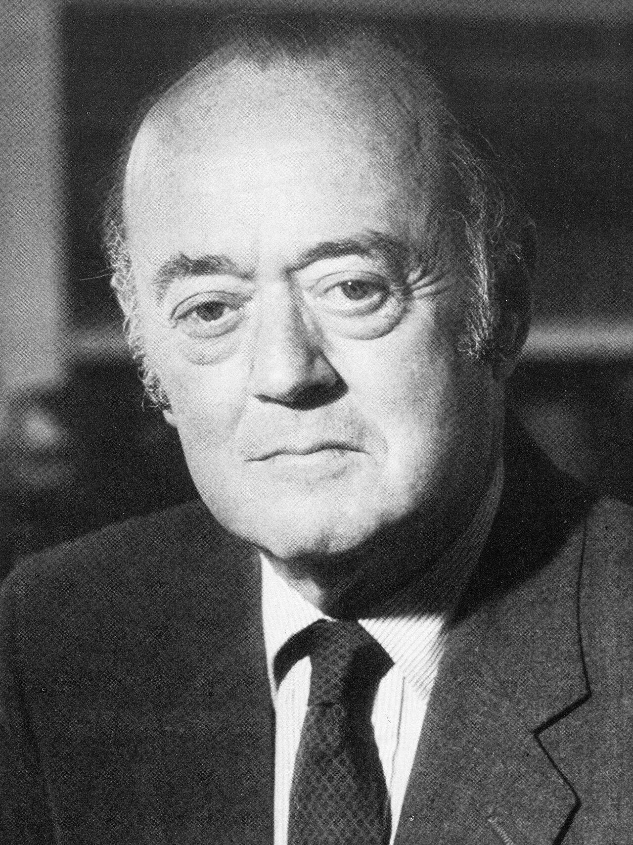 Portrait of Milton Marks (1920–1998) – memorial page