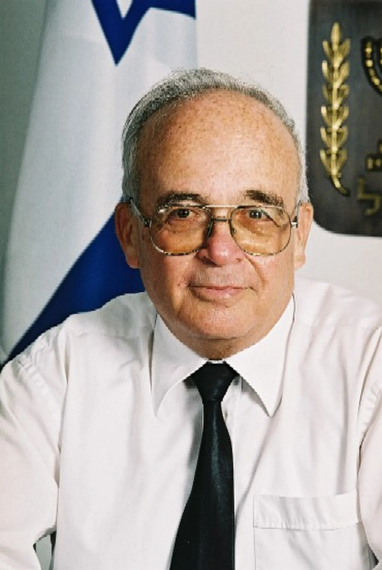 Porträt von Vardimos Zeiler (1933–2013) – Gedenkseite