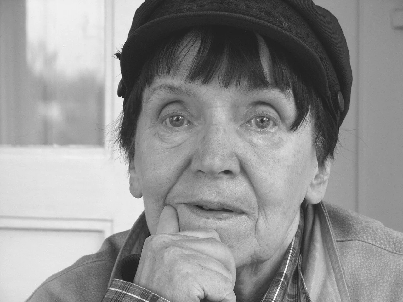 Mirkka Rekola