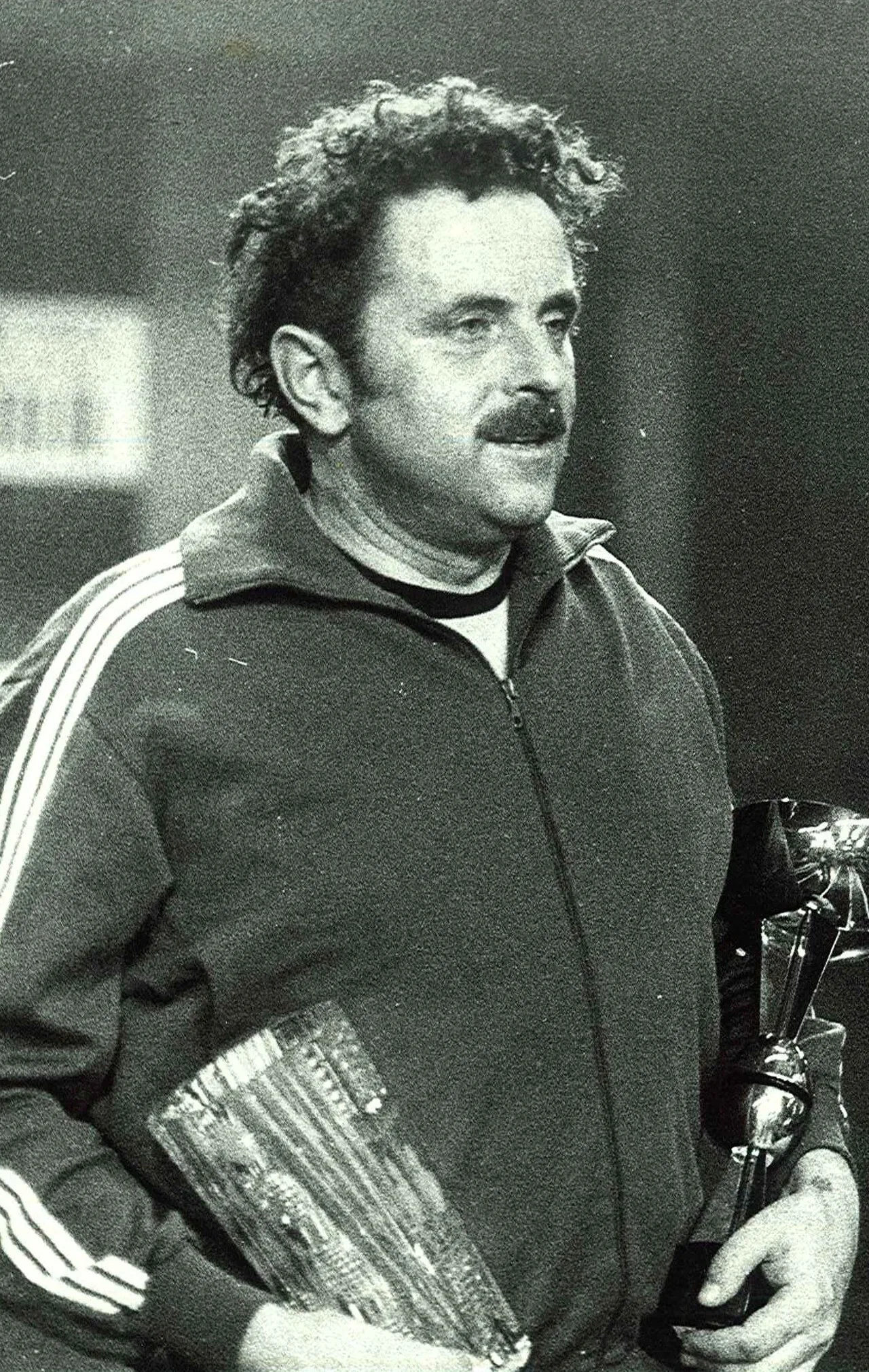 Miro Steržaj