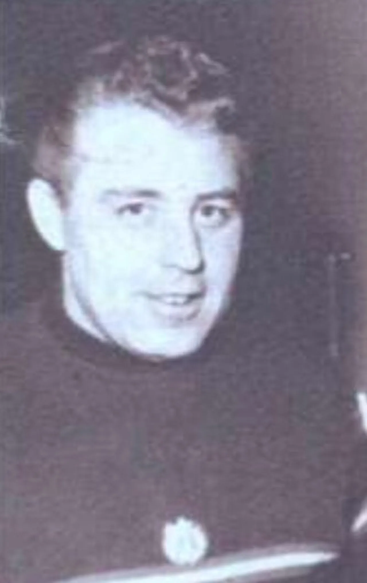 Porträt von Erwin Thaler (1930–2001) – Gedenkseite