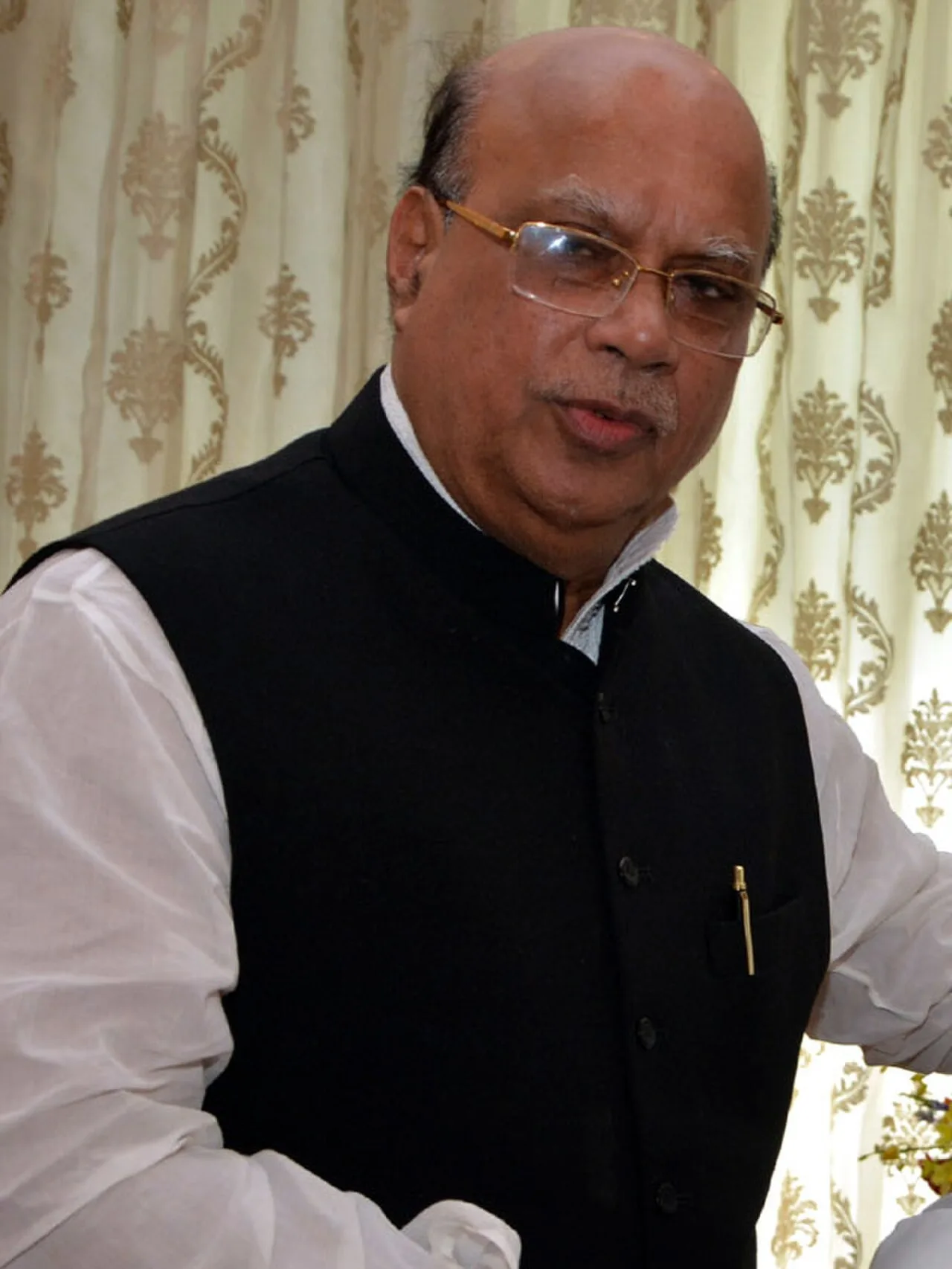 Porträt von Mohammed Nasim (1948–2020) – Gedenkseite