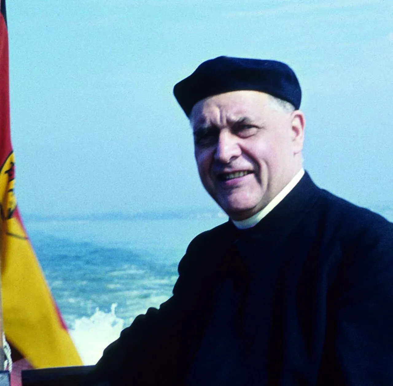 Albert Stohr
