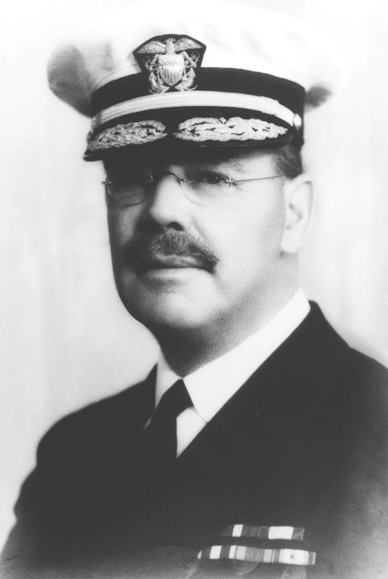 Portrait of Montgomery M. Taylor (1869–1952) – memorial page