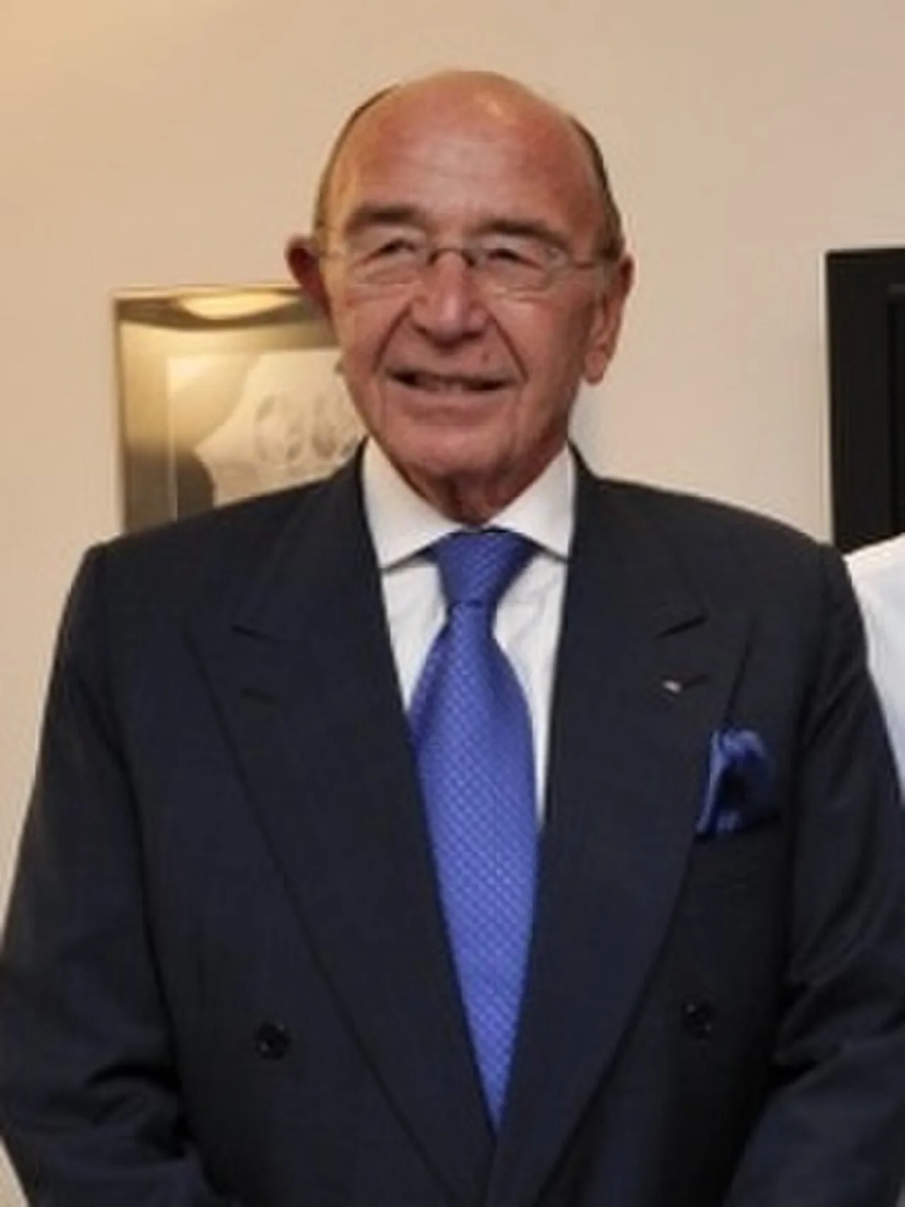 Alex Gilady