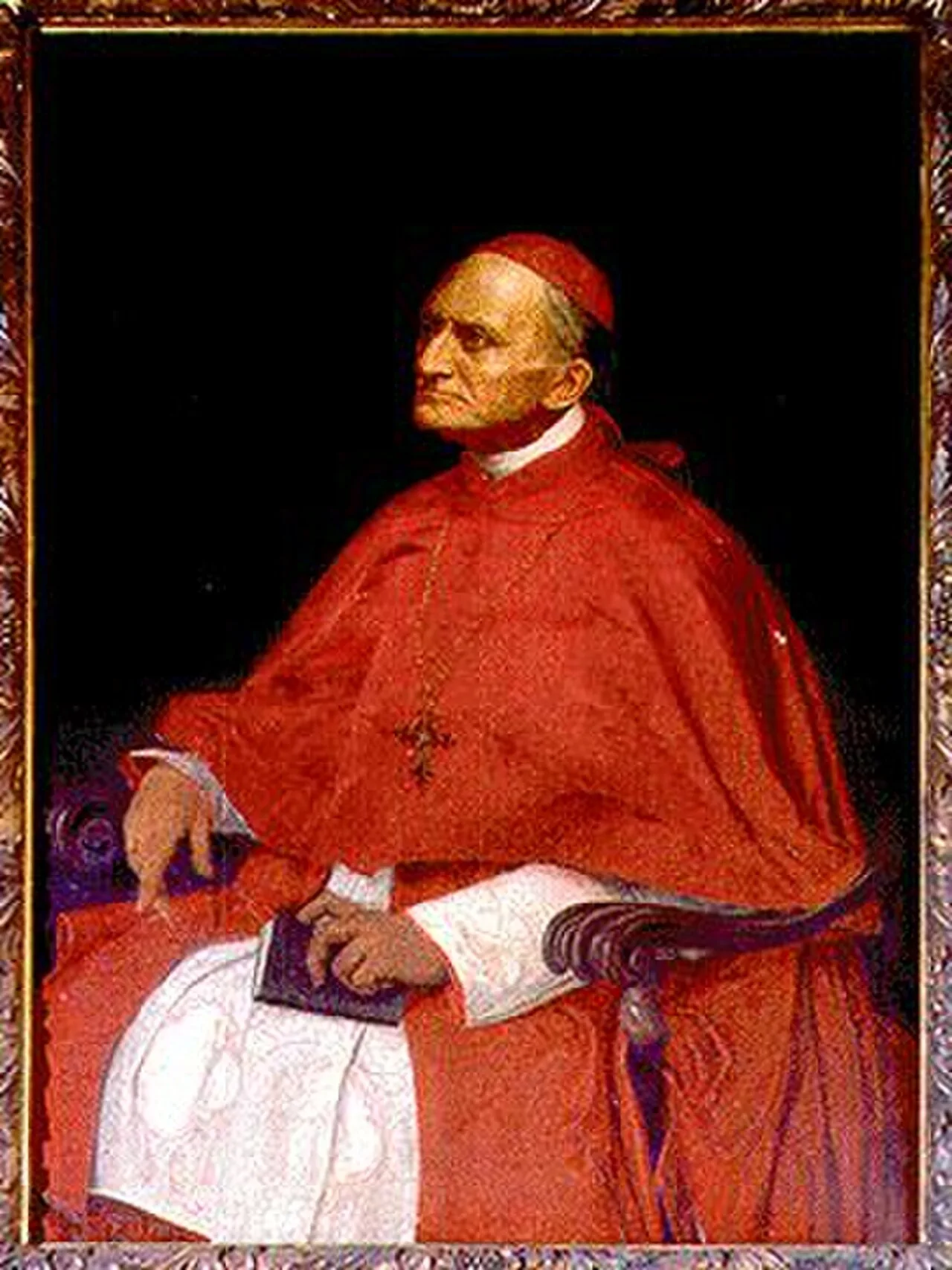 Paulus Melchers